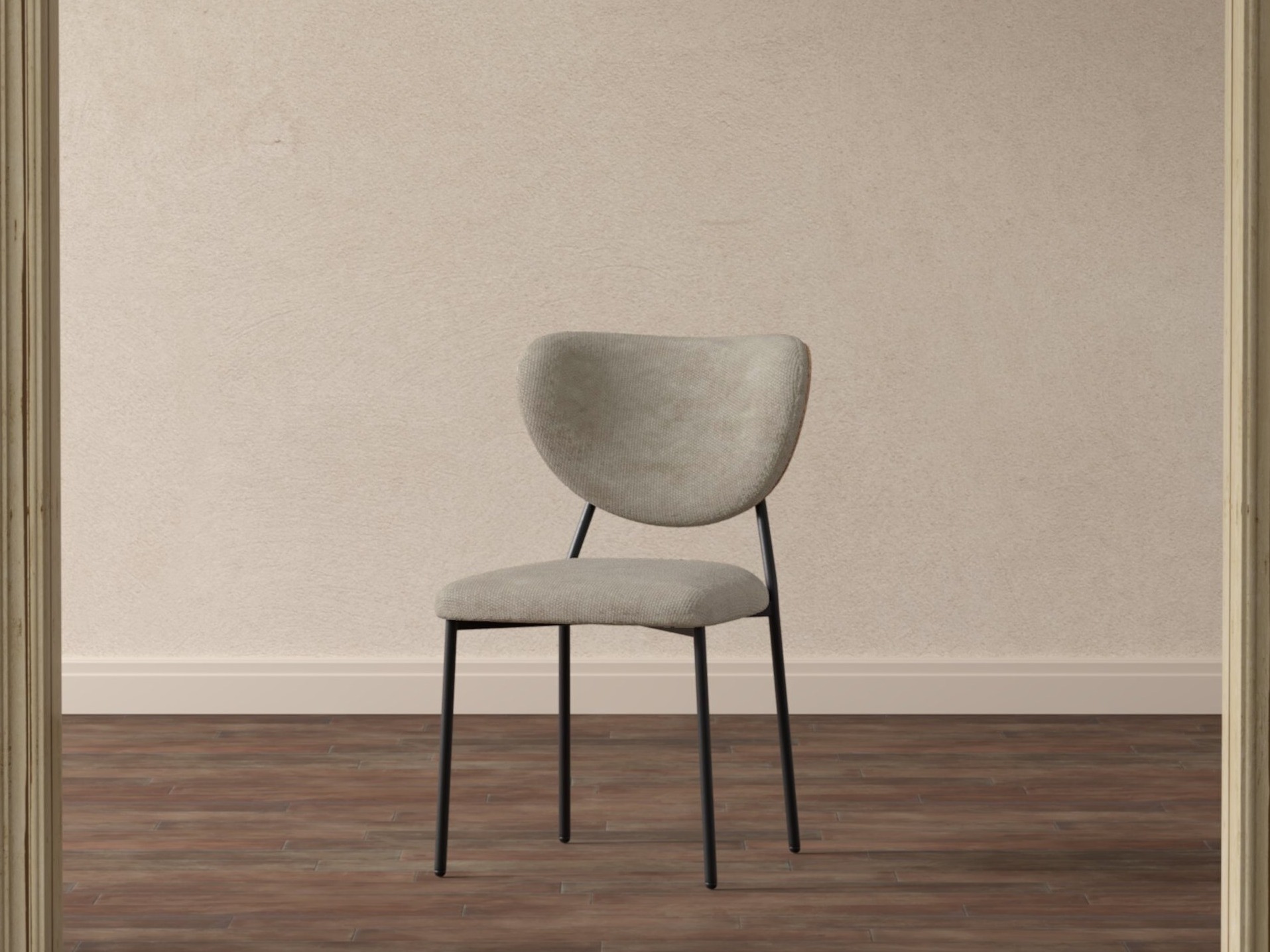 Chair Dallas 5284