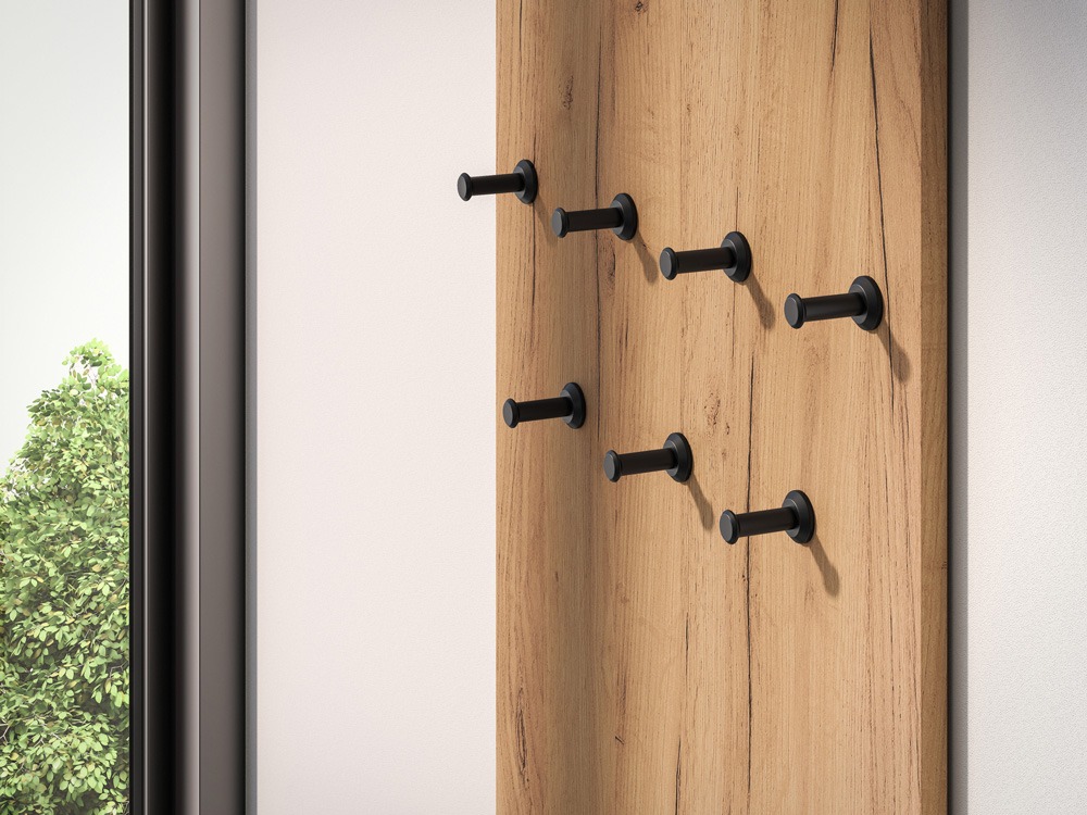Coat rack Revcire 113