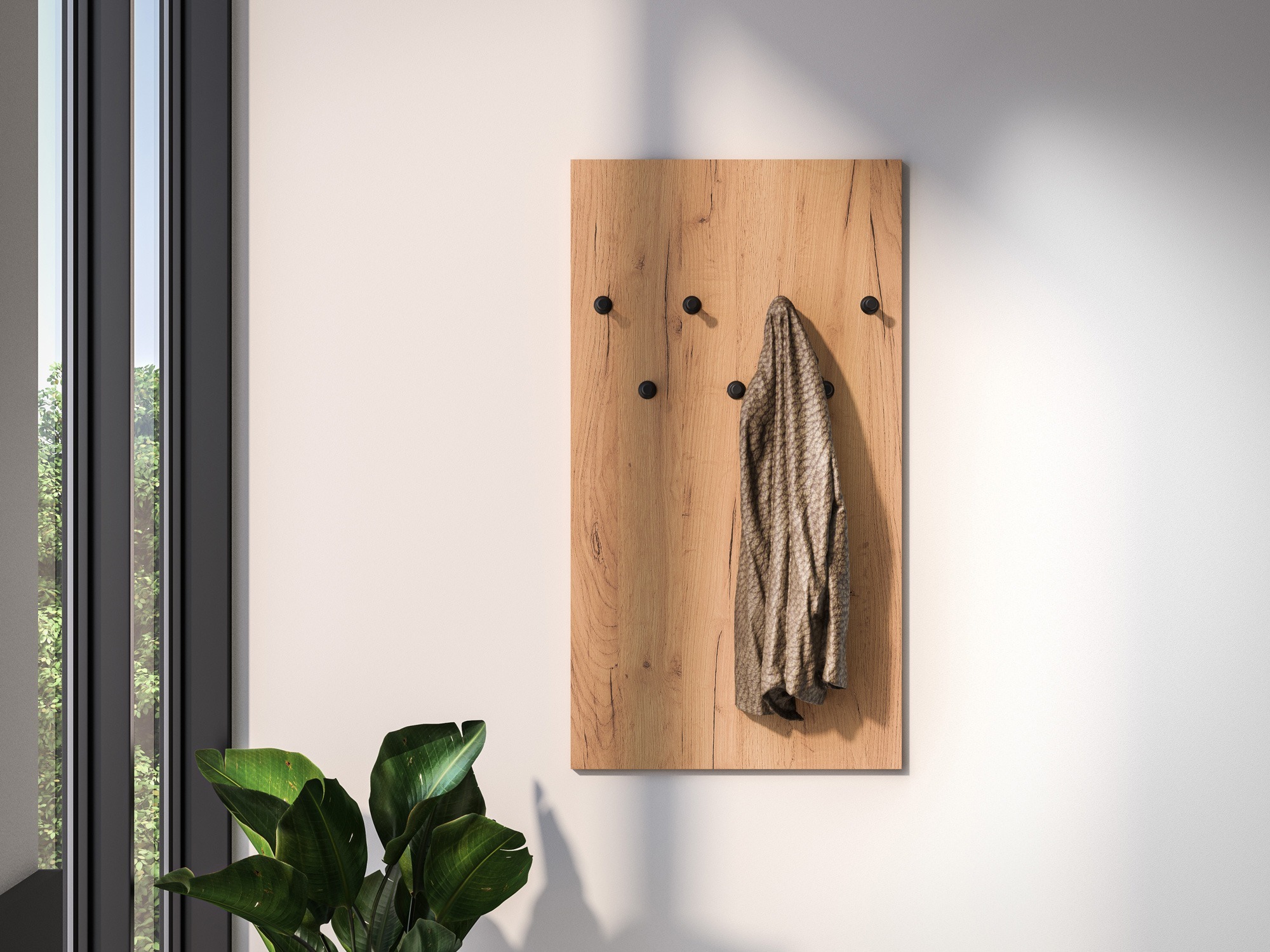 Coat rack Revcire 113