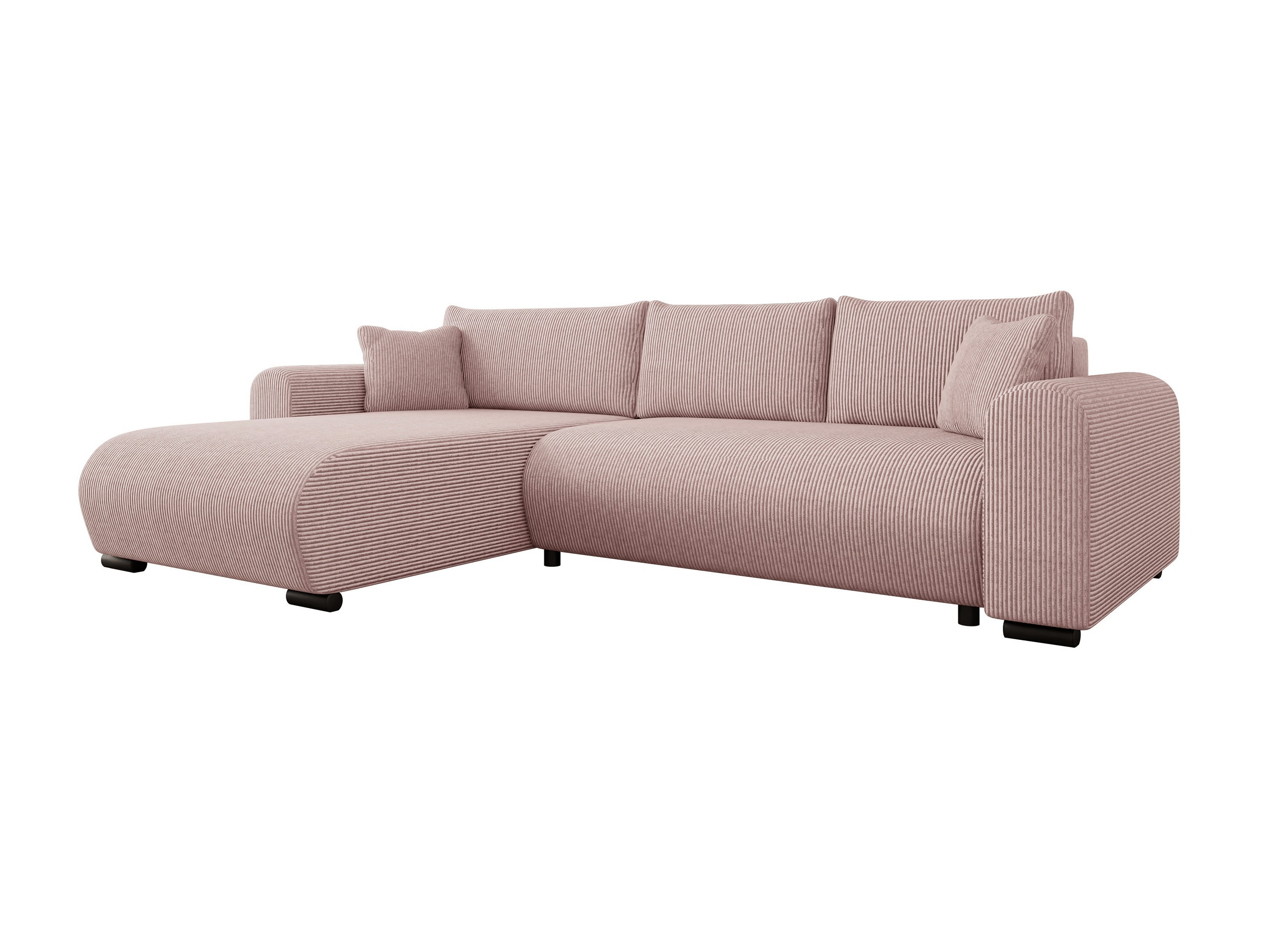 Corner sofa Comfivo Consors (Poso 52)