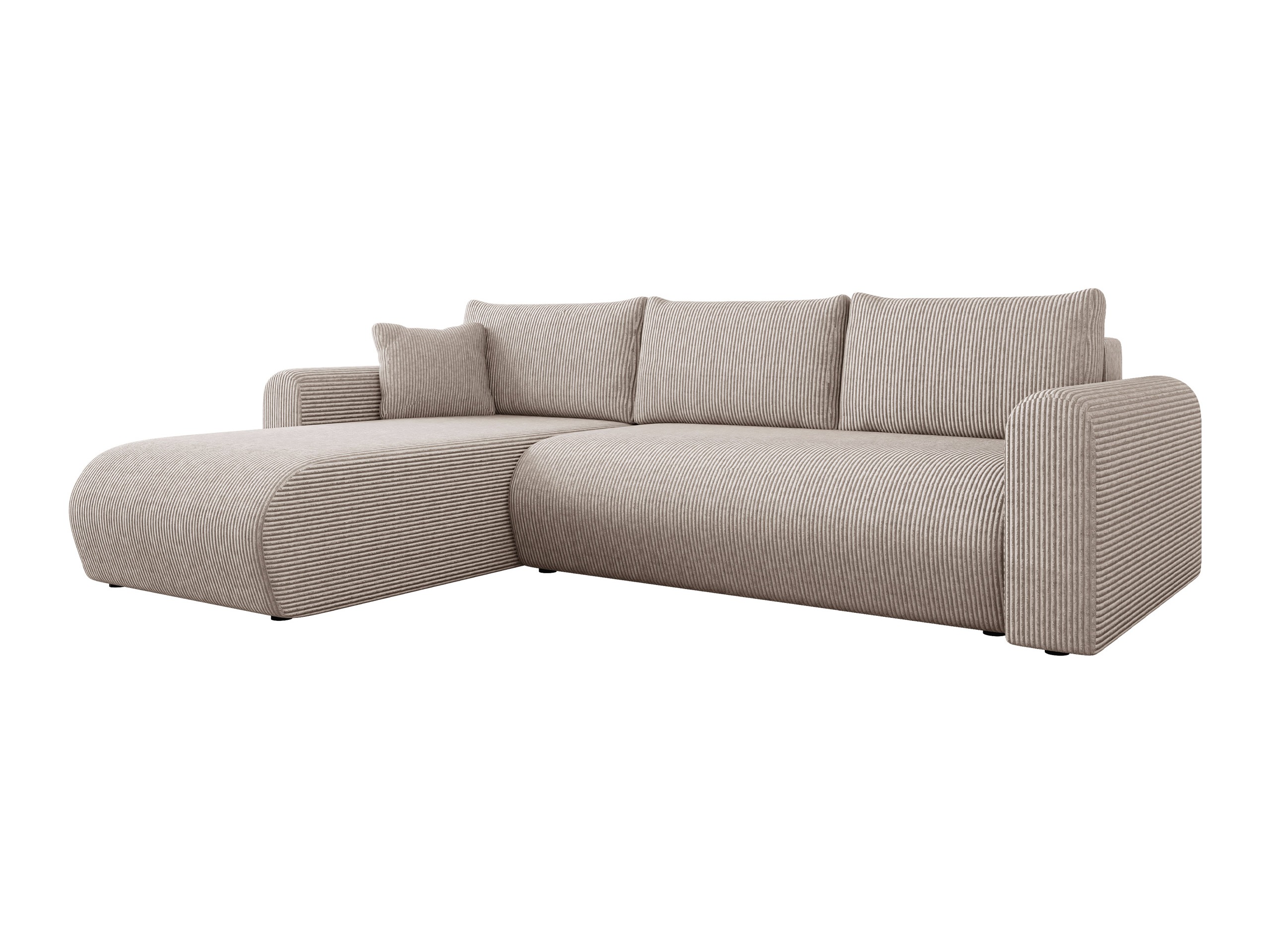 Corner sofa Comfivo Labor (Poso 03)