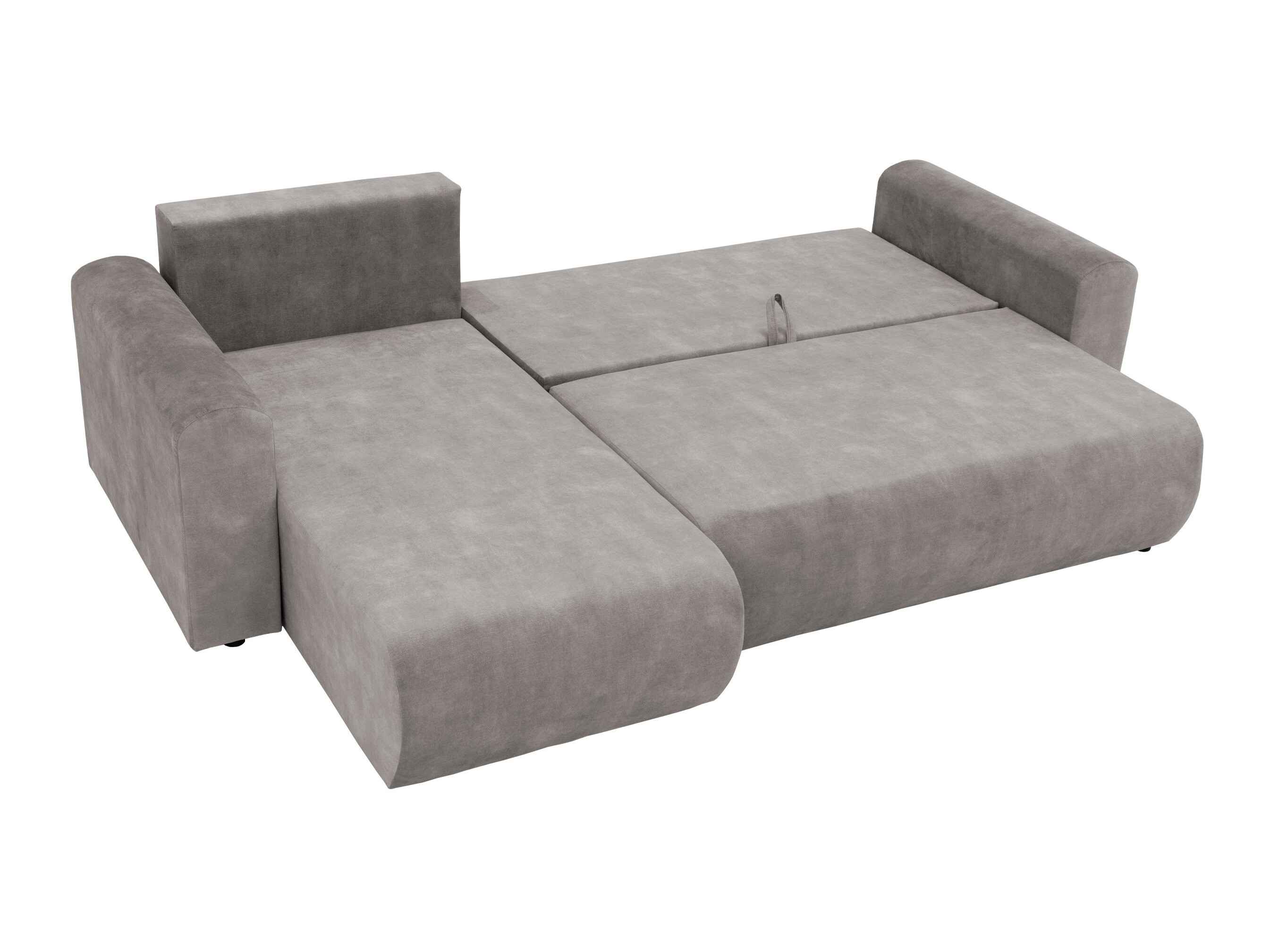Corner sofa Comfivo Labor (Poso 03)