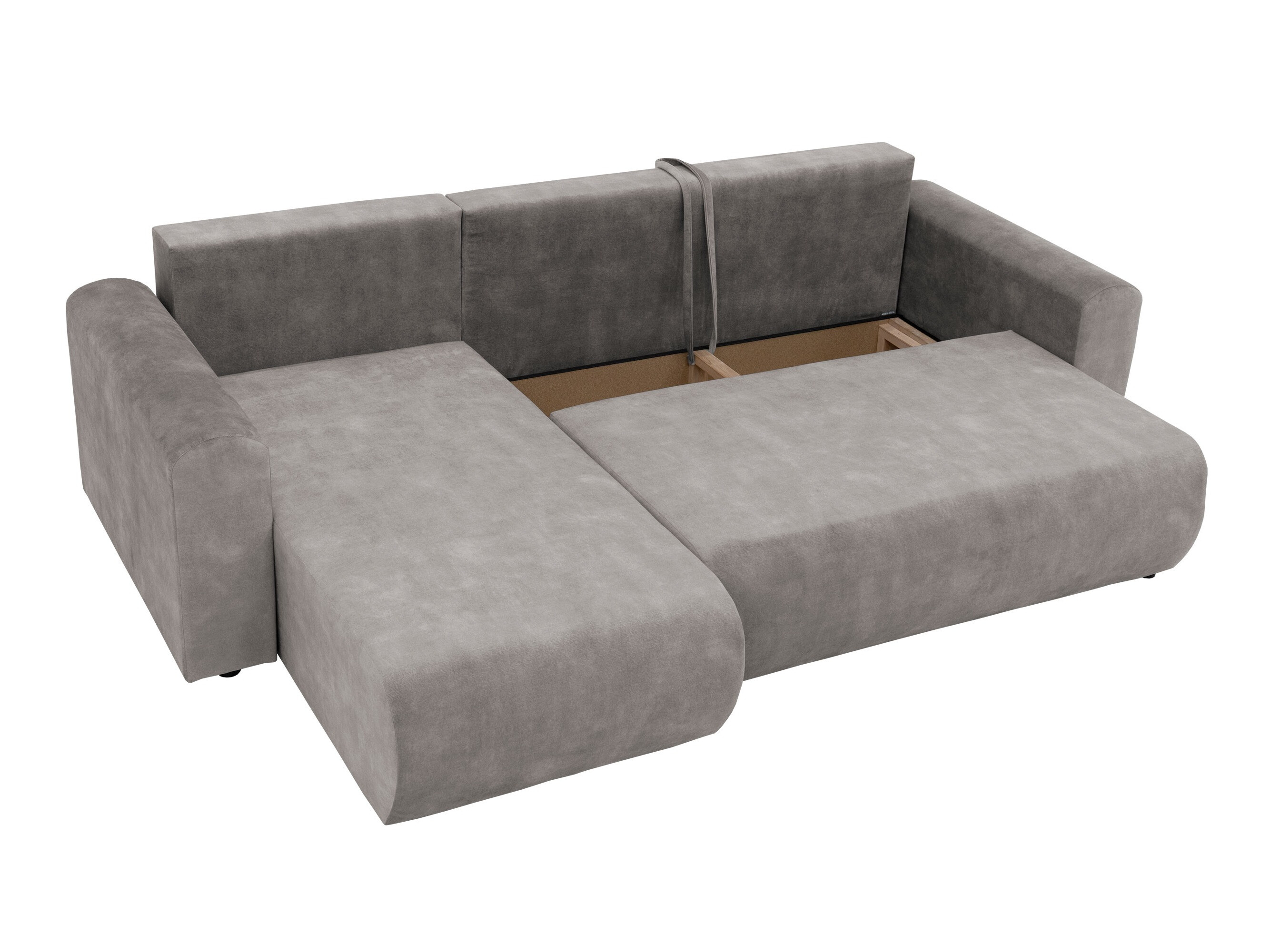 Corner sofa Comfivo Labor (Poso 03)