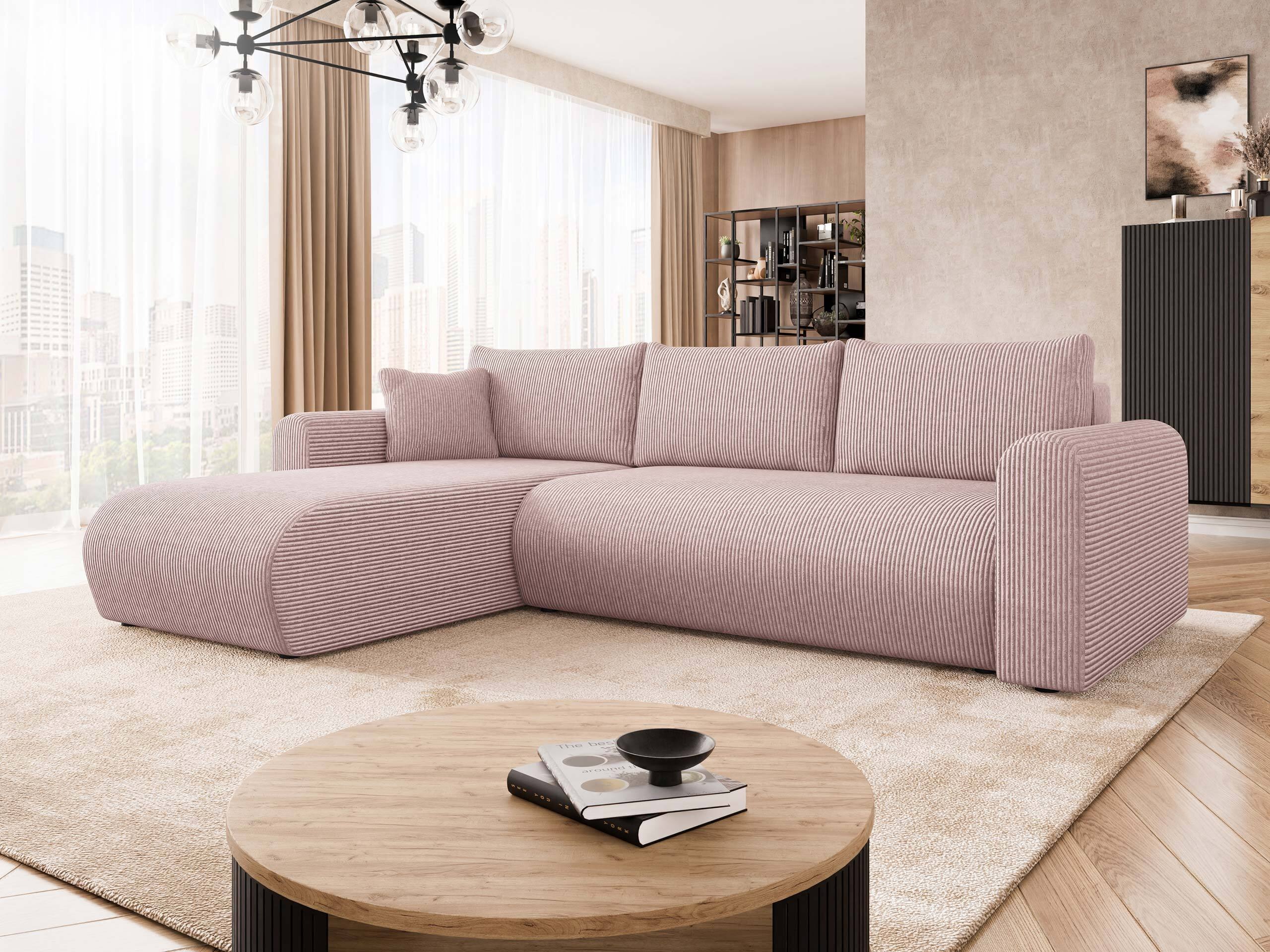 Corner sofa Comfivo Labor (Poso 52)