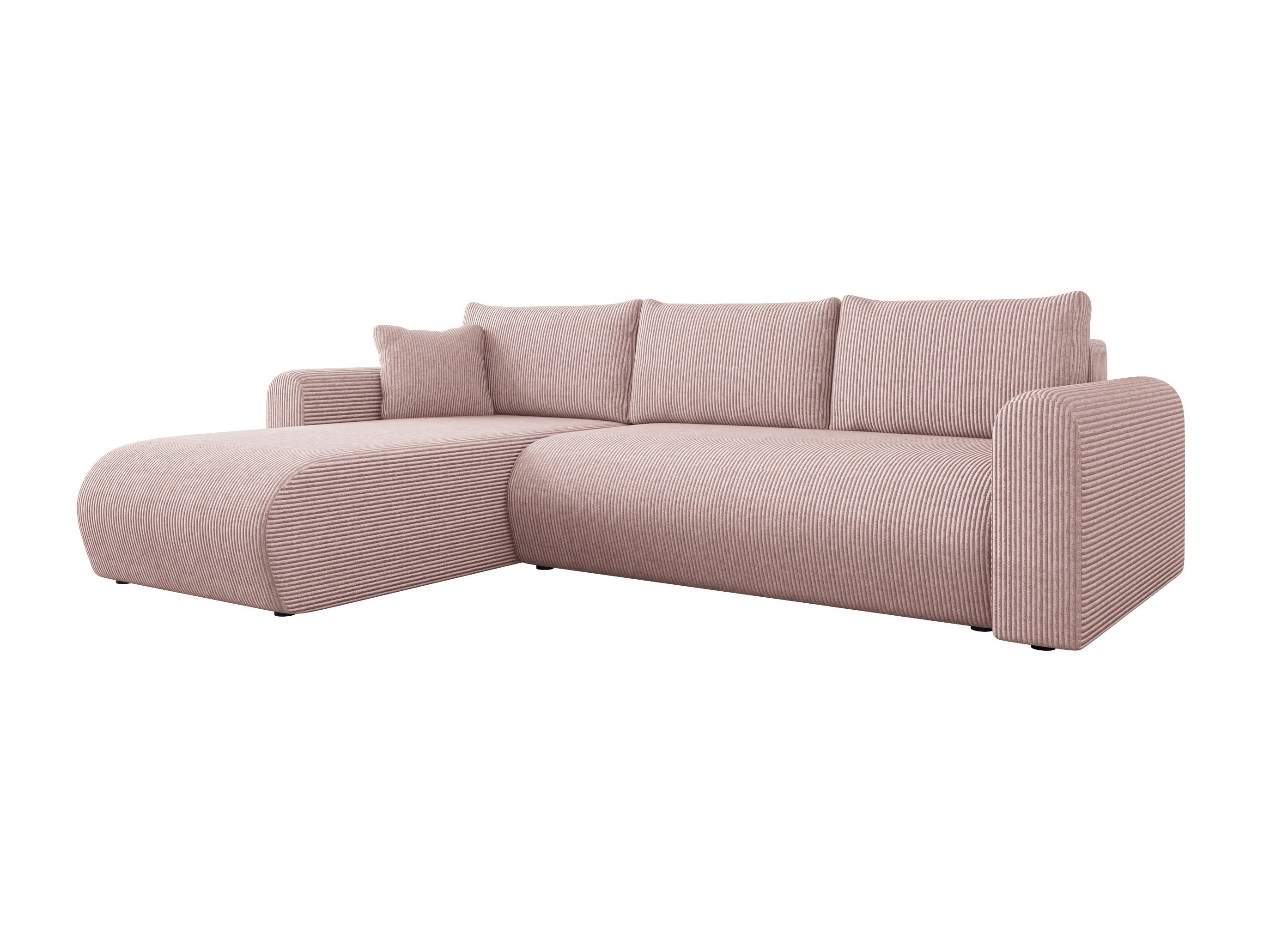 Corner sofa Comfivo Labor (Poso 52)
