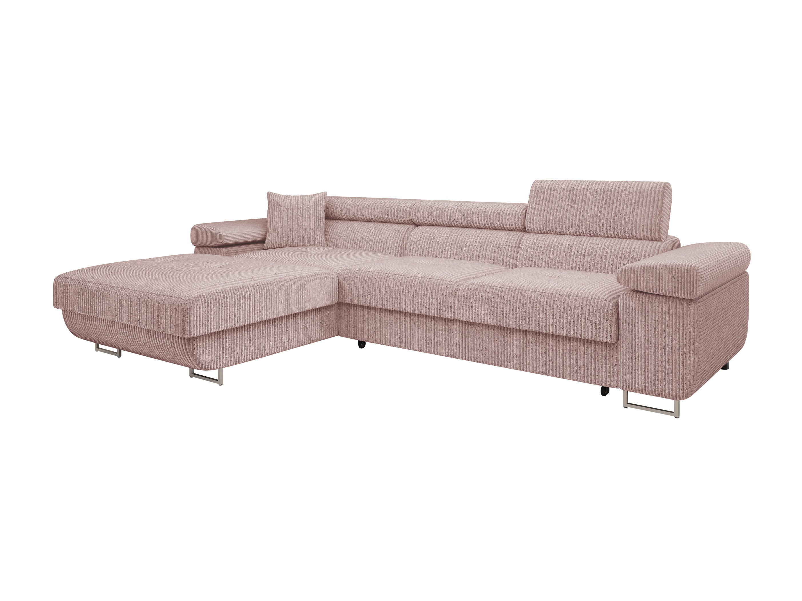 Corner sofa Comfivo Vinetum II (Poso 52)
