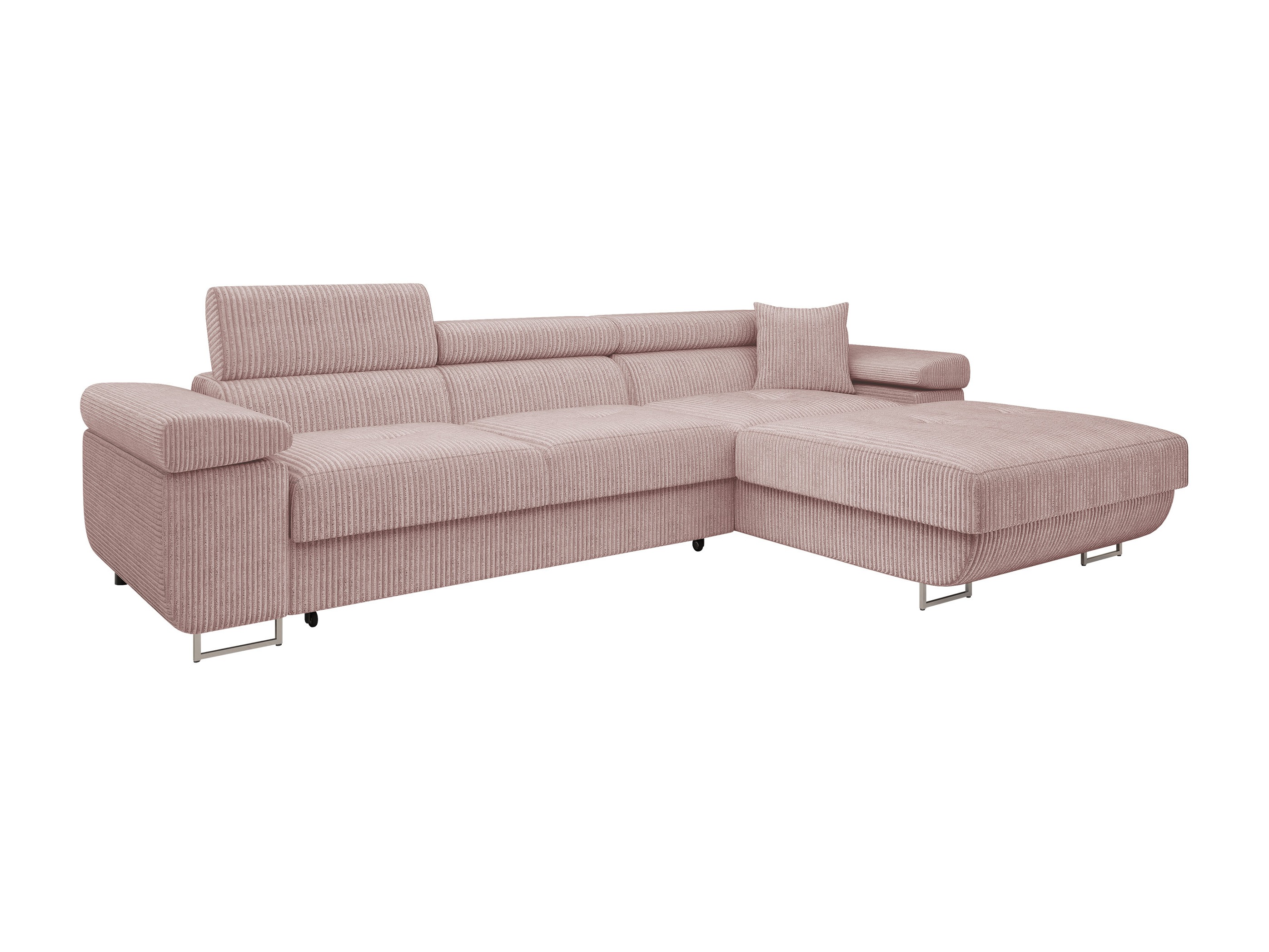 Corner sofa Comfivo Vinetum II (Poso 52)