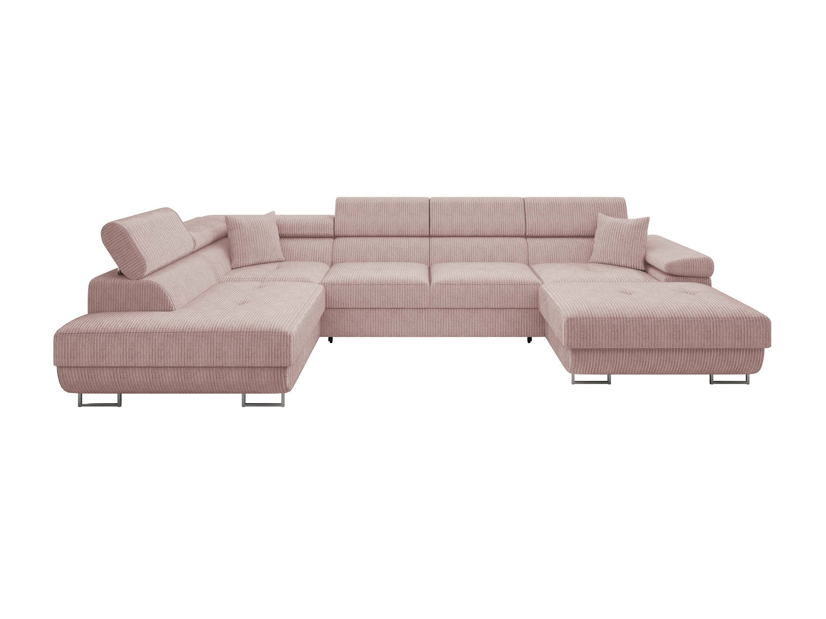 Corner sofa Comfivo Vinetum III (Poso 52)
