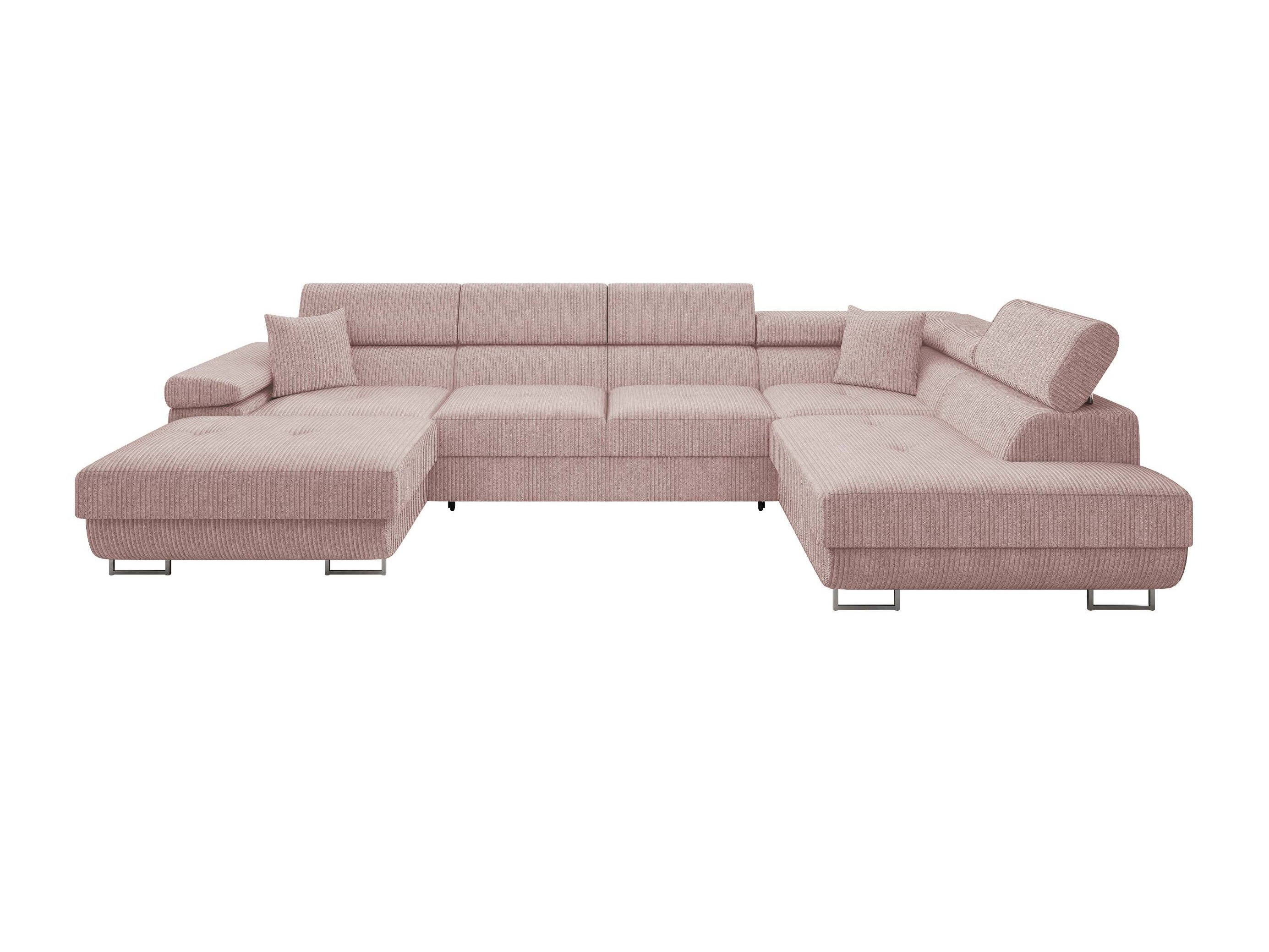 Corner sofa Comfivo Vinetum III (Poso 52)