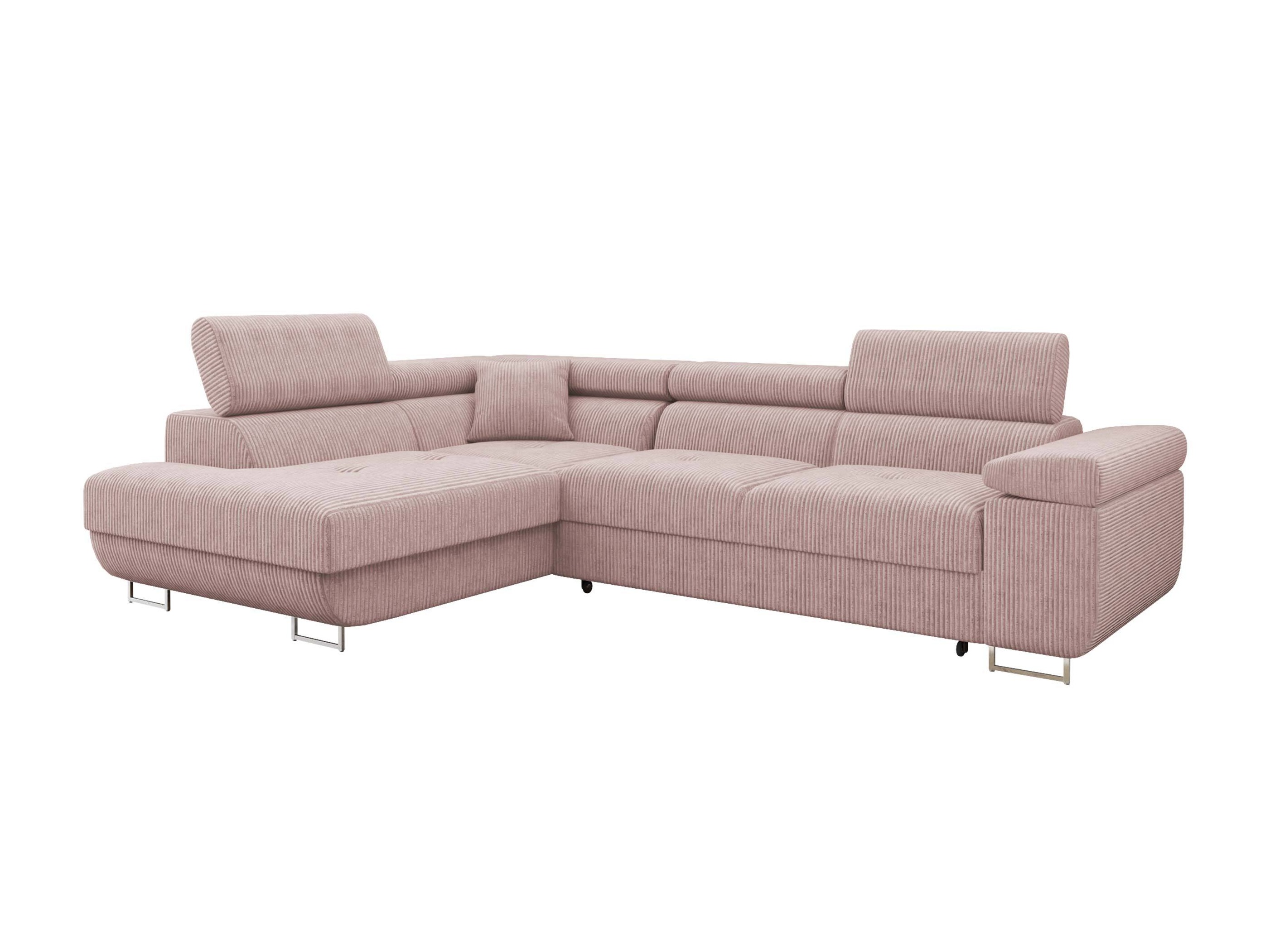 Corner sofa Comfivo Vinetum (Poso 52)