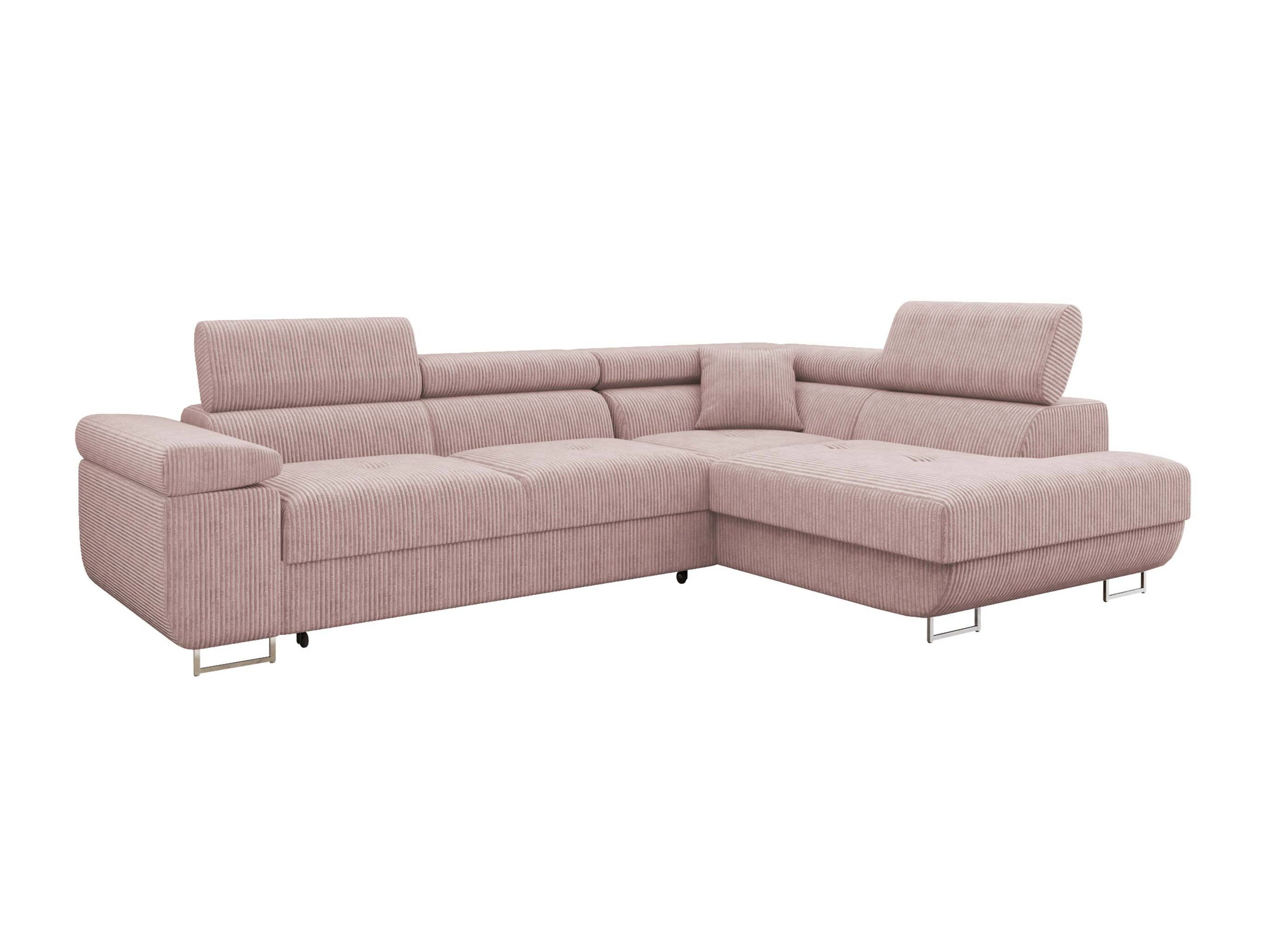 Corner sofa Comfivo Vinetum (Poso 52)