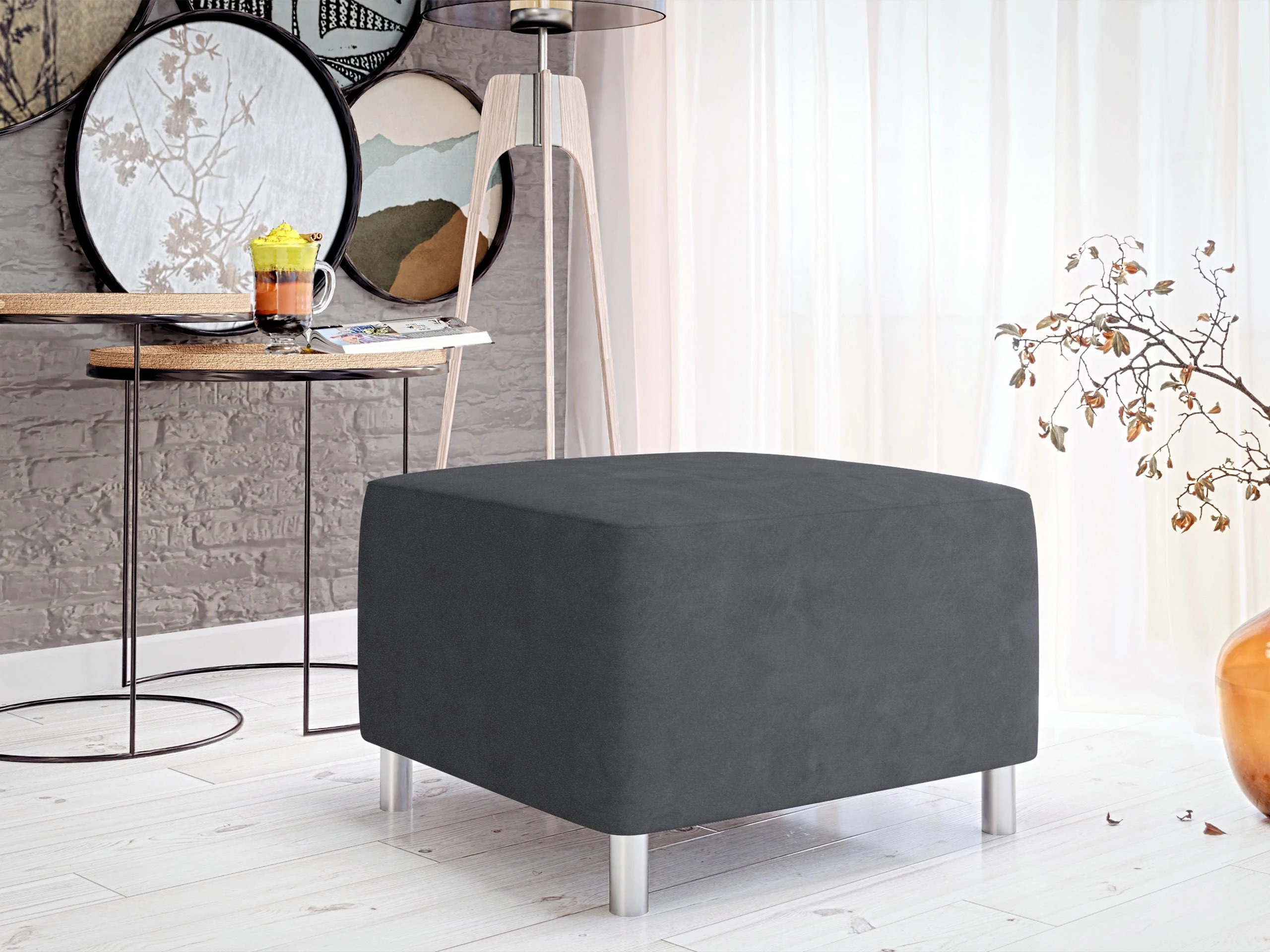 Ottoman Comfivo Artes (Alova 36)