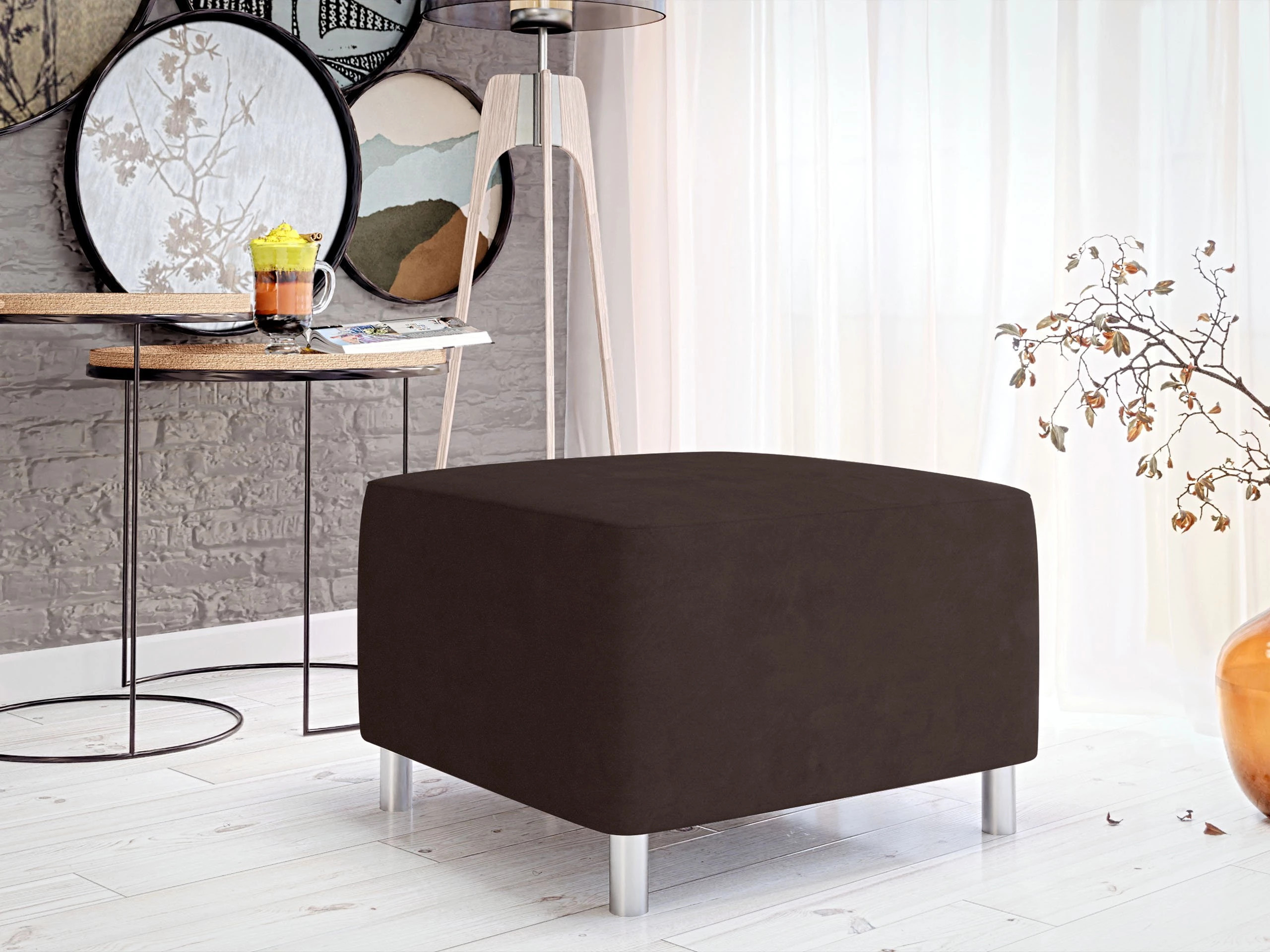 Ottoman Comfivo Artes (Alova 68)
