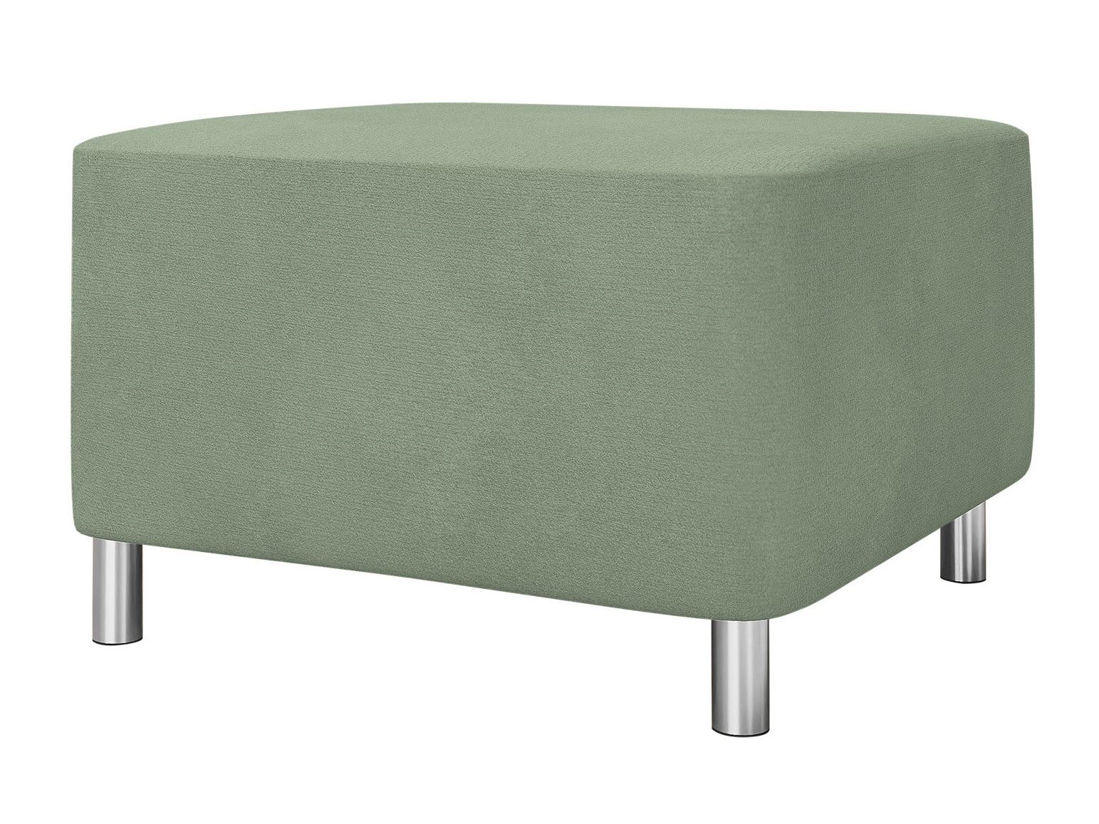 Ottoman Comfivo Artes (Uttario Velvet 2954)