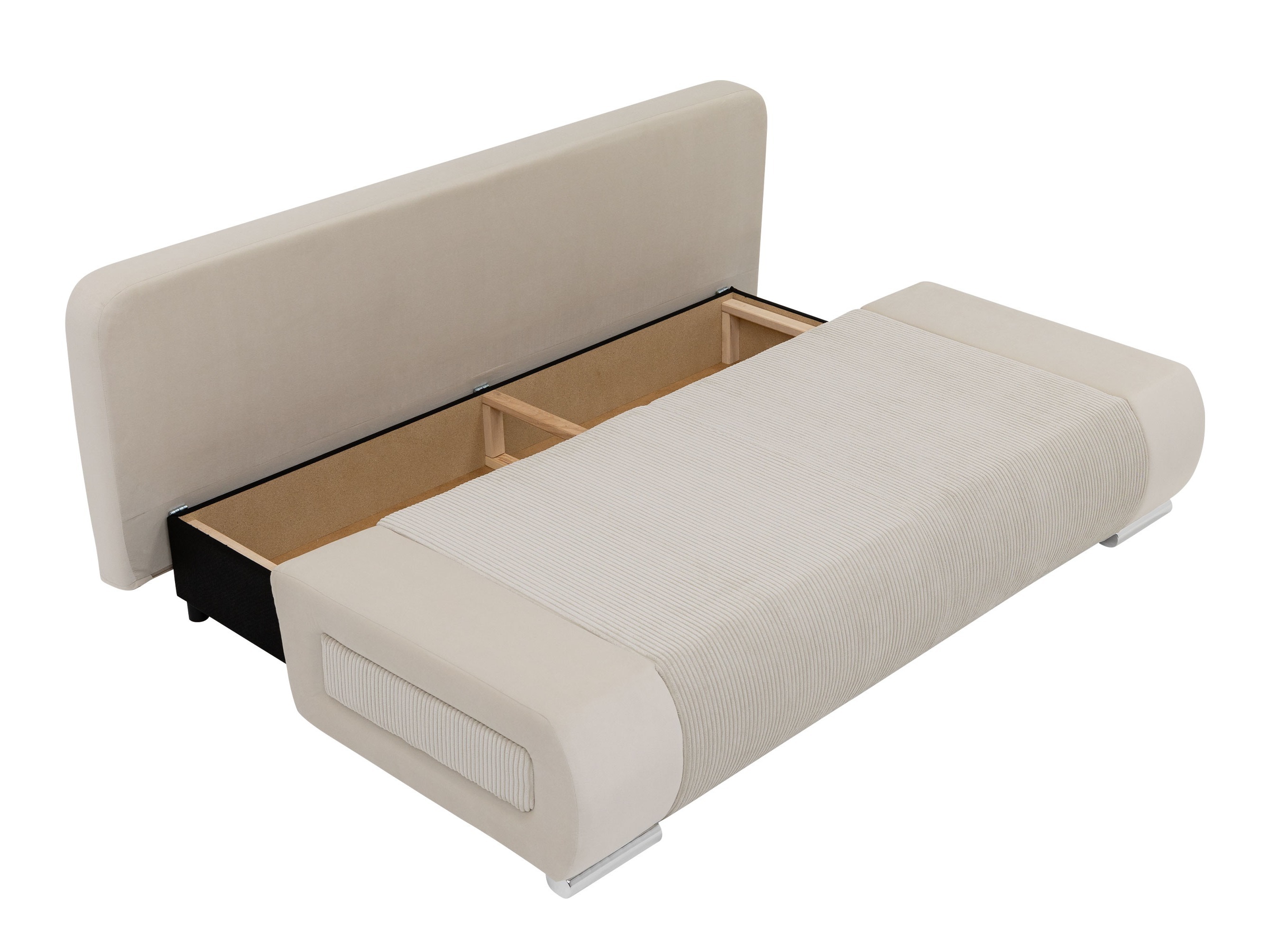 Sofa bed Comfivo Pudor (Kronos 06 + Poso 06)