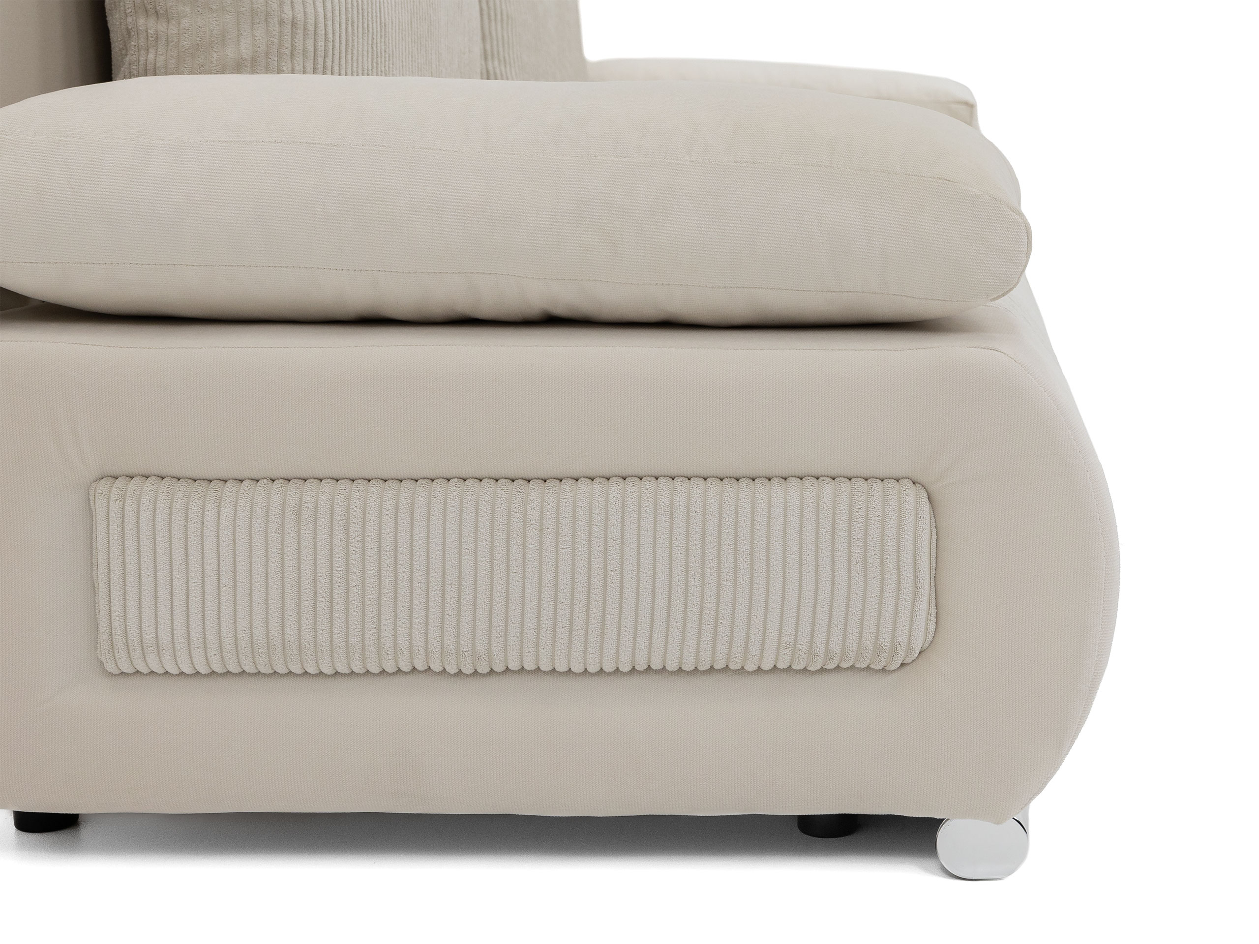 Sofa bed Comfivo Pudor (Kronos 19)