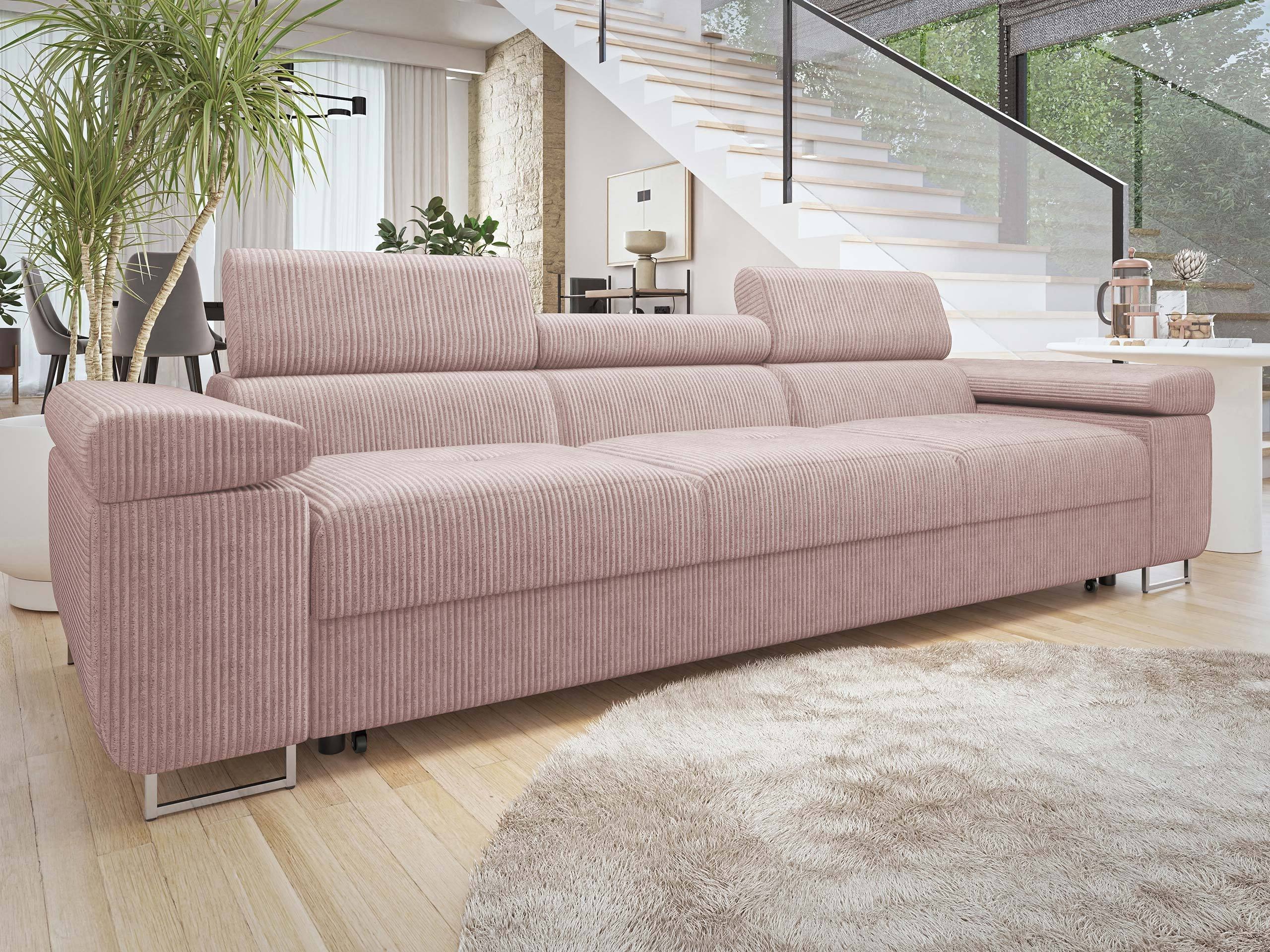 Sofa bed Comfivo Vinetum (Poso 52)
