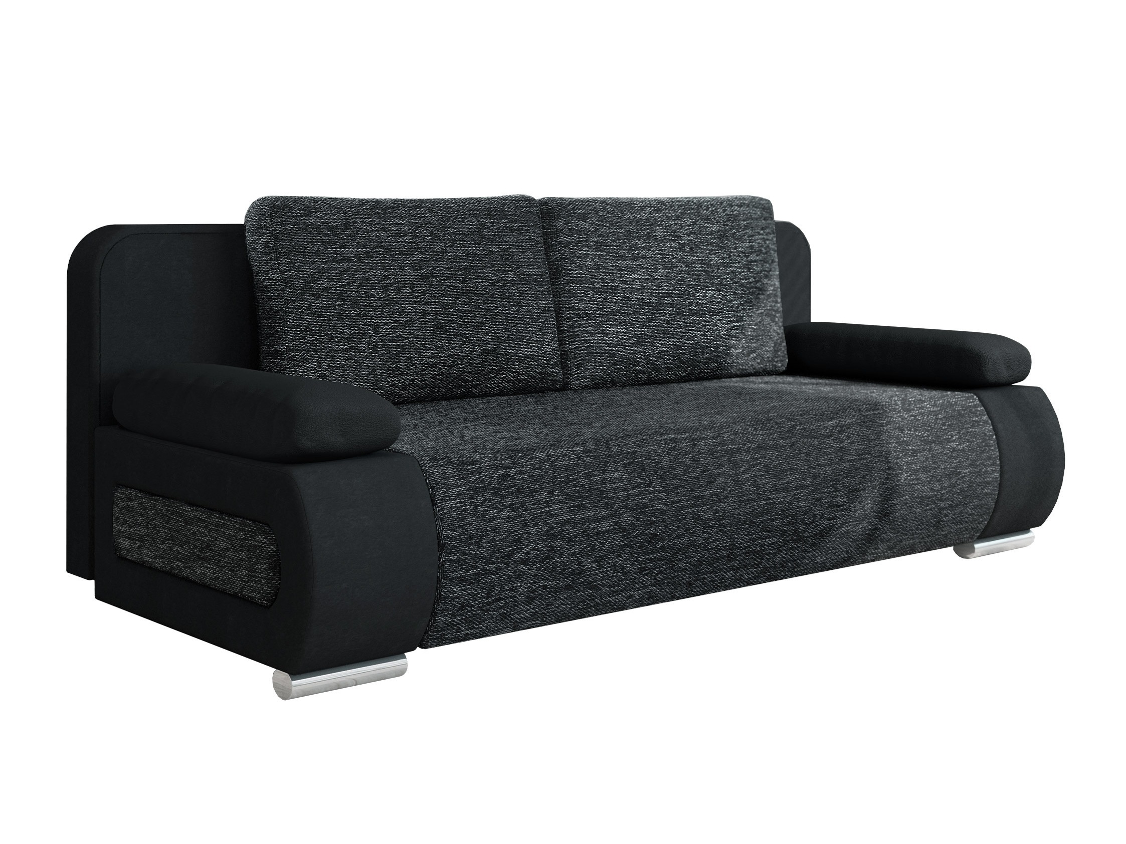 Sofa bed Comfivo Pudor (Alova 04 + Lawa 06)