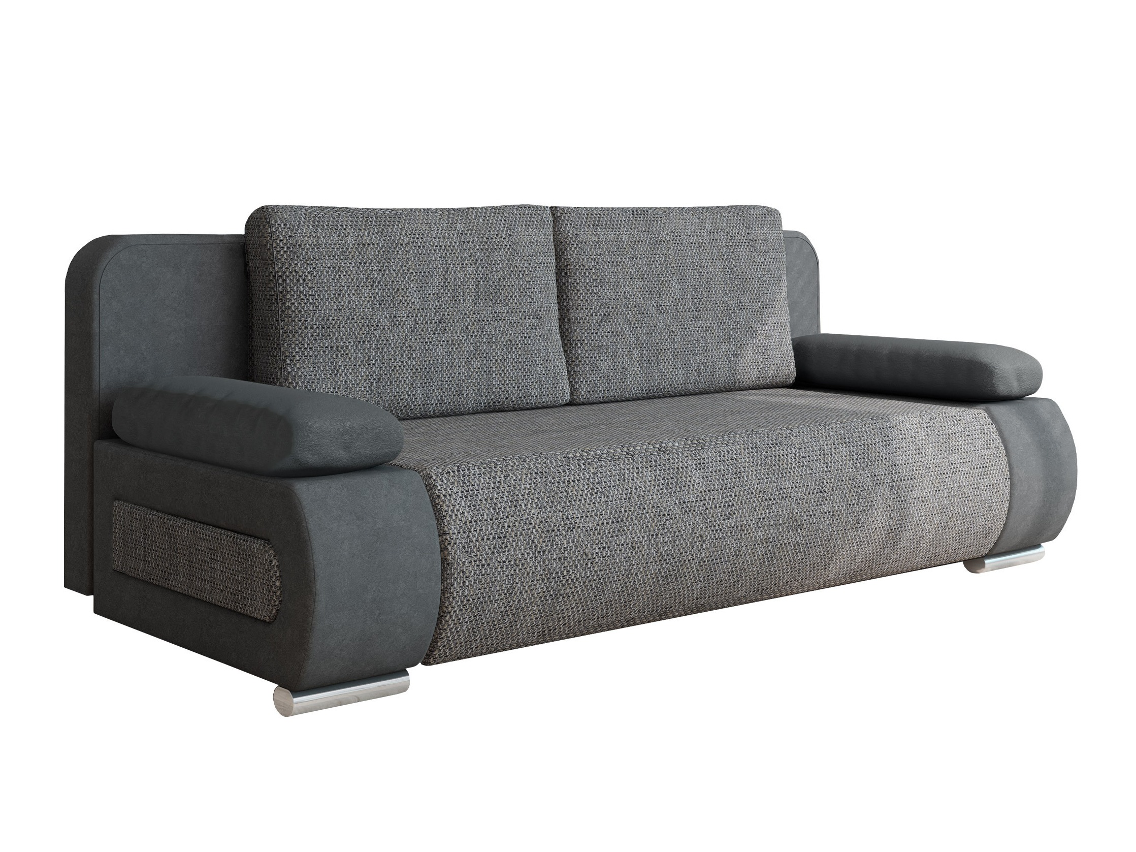 Sofa bed Comfivo Pudor (Alova 36 + Lawa 05)