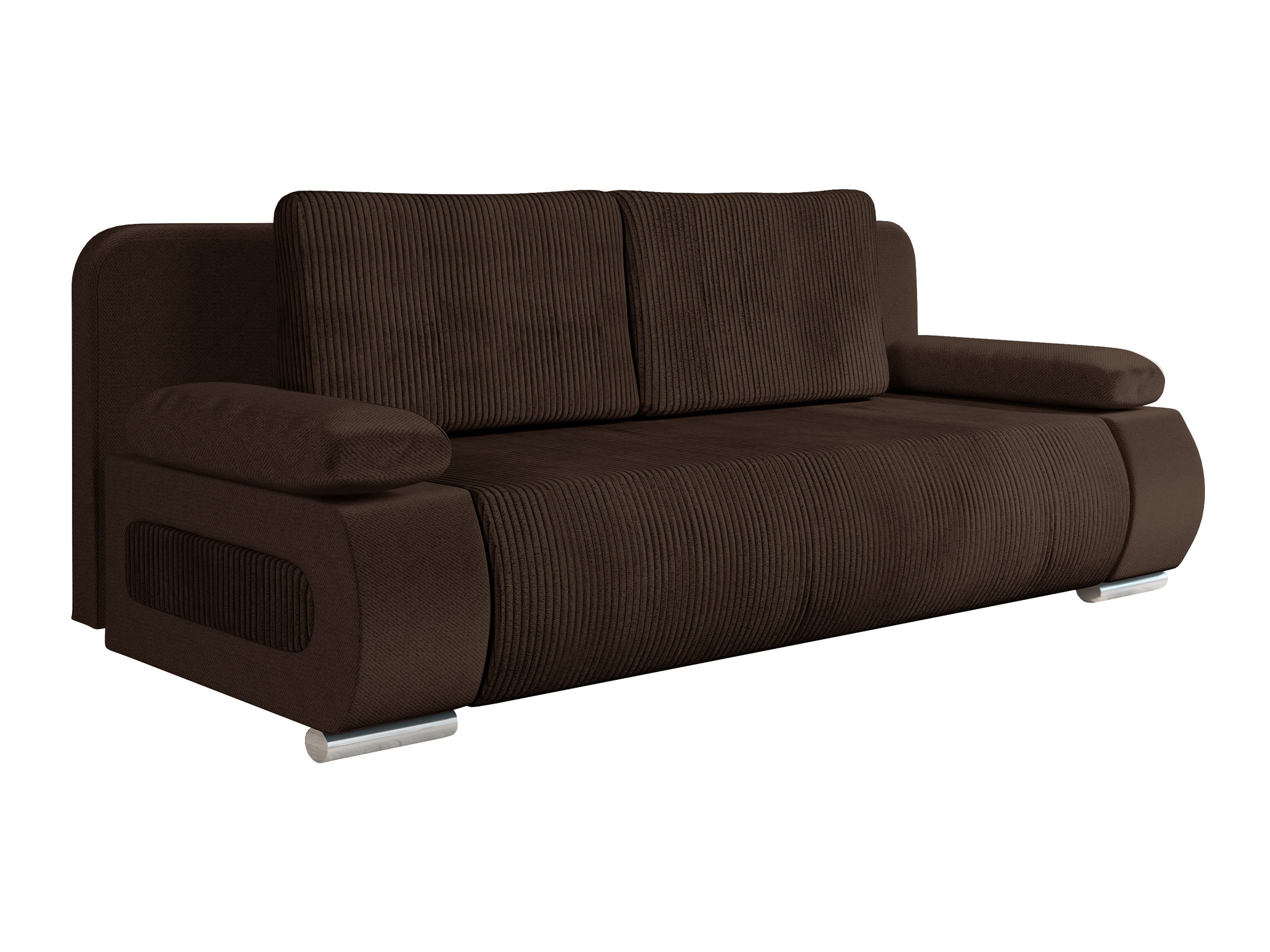 Sofa bed Comfivo Pudor (Kronos 06 + Poso 06)