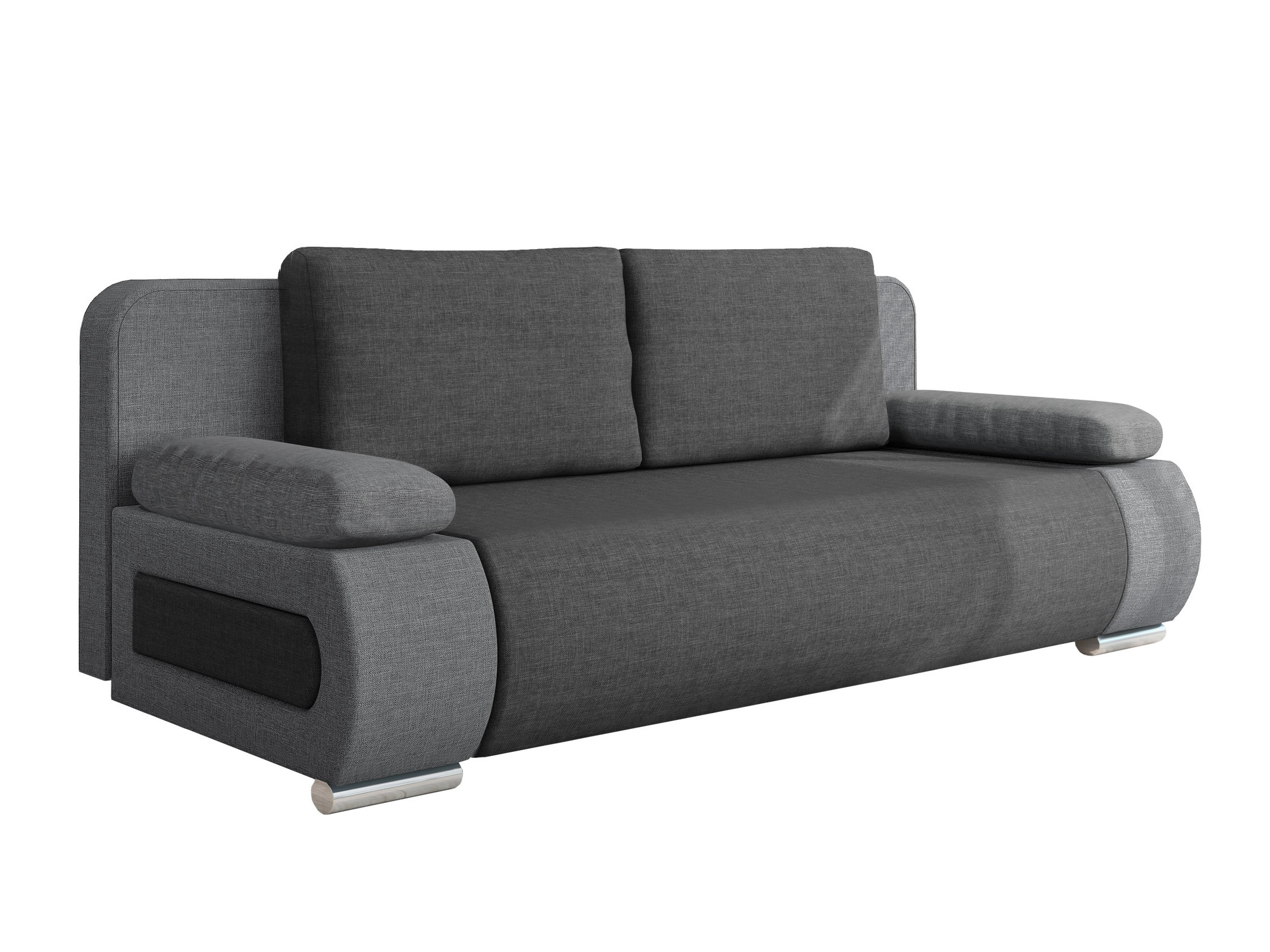 Sofa bed Comfivo Pudor (Lux 05 + Lux 06)
