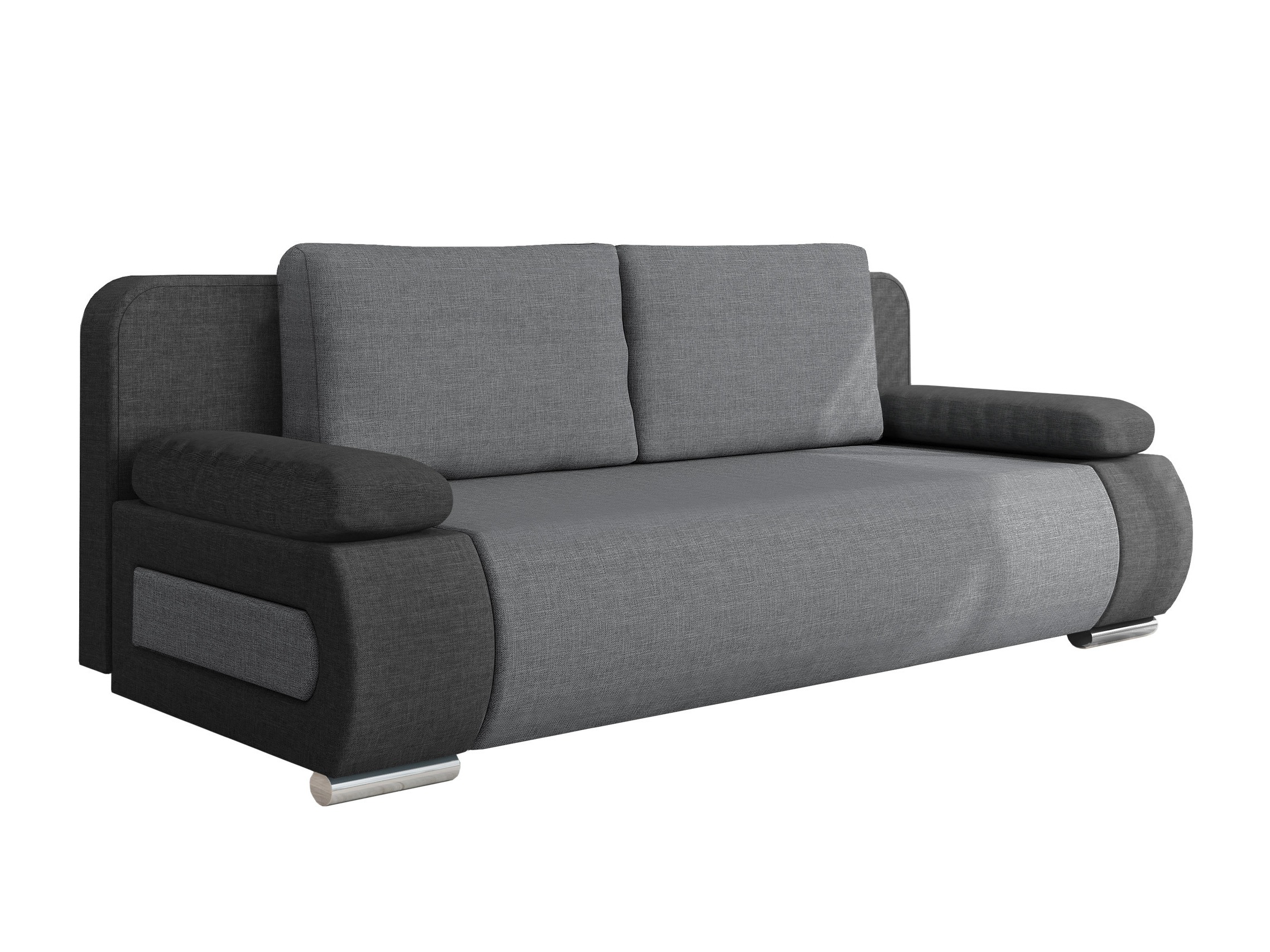 Sofa bed Comfivo Pudor (Lux 06 + Lux 05)