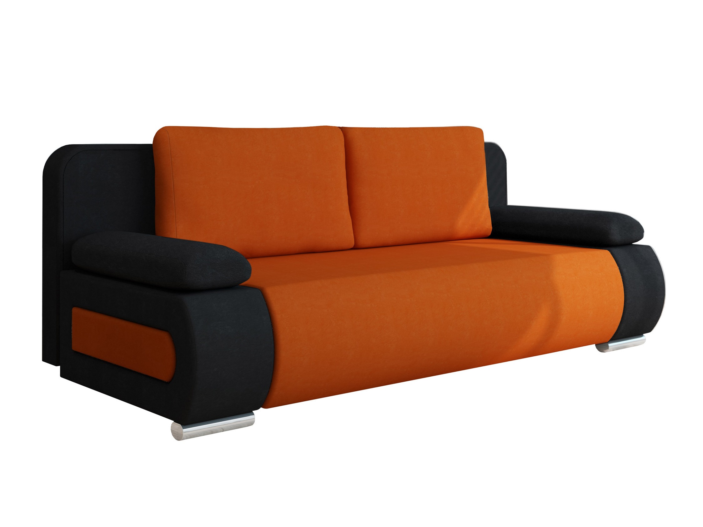 Sofa bed Comfivo Pudor (Manila 18 + Manila 31)