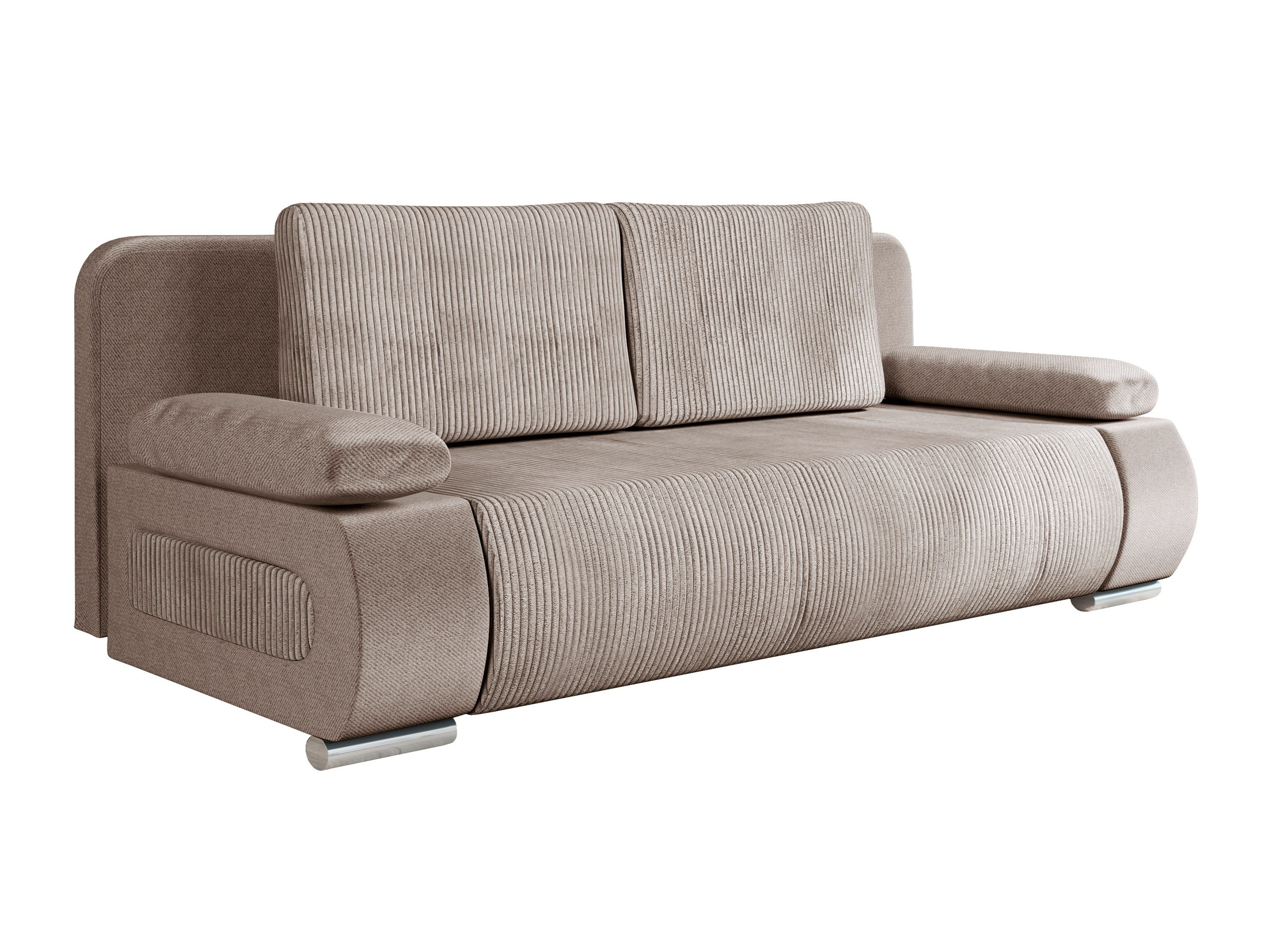 Sofa bed Comfivo Pudor (Paros 03 + Poso 03)