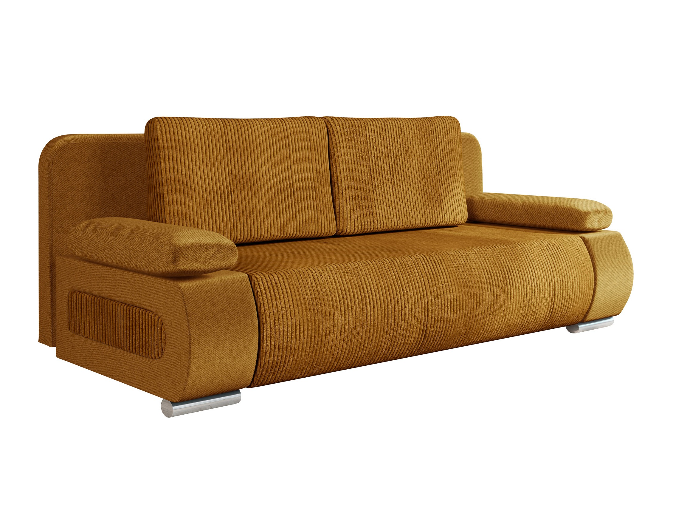 Sofa bed Comfivo Pudor (Poso 01 + Kronos 01)
