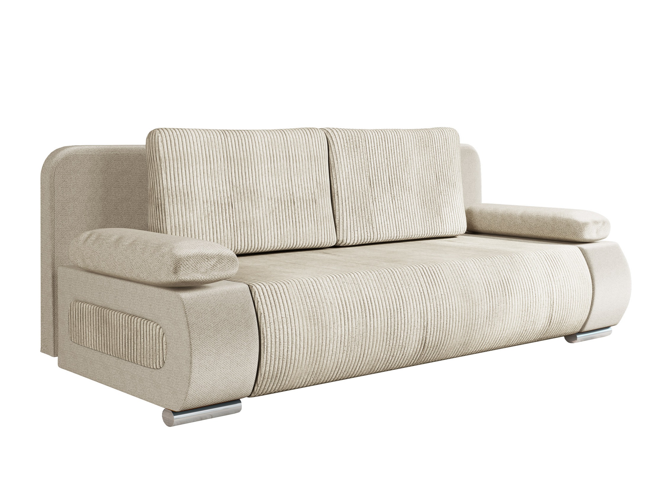 Sofa bed Comfivo Pudor (Poso 100 + Paros 01)