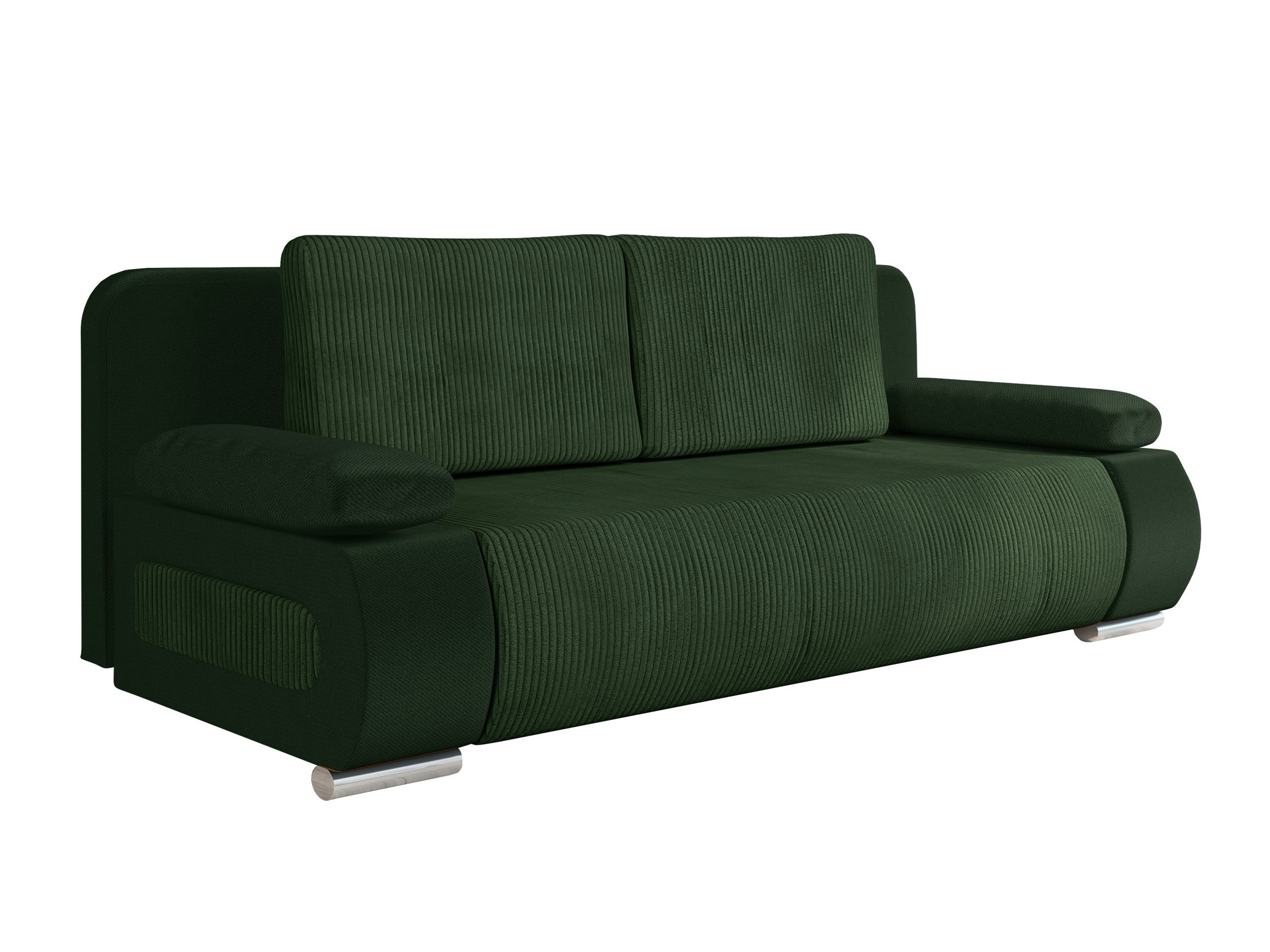 Sofa bed Comfivo Pudor (Poso 14 + Kronos 14)