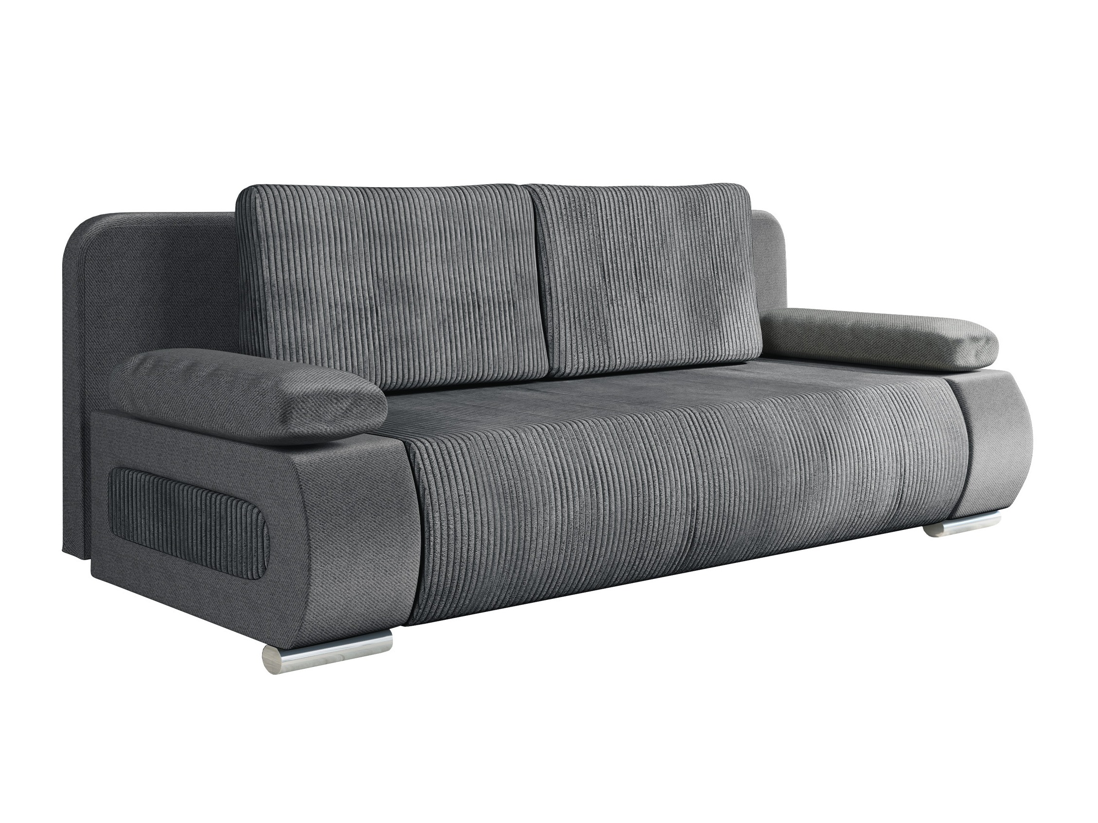 Sofa bed Comfivo Pudor (Poso 22 + Kronos 22)