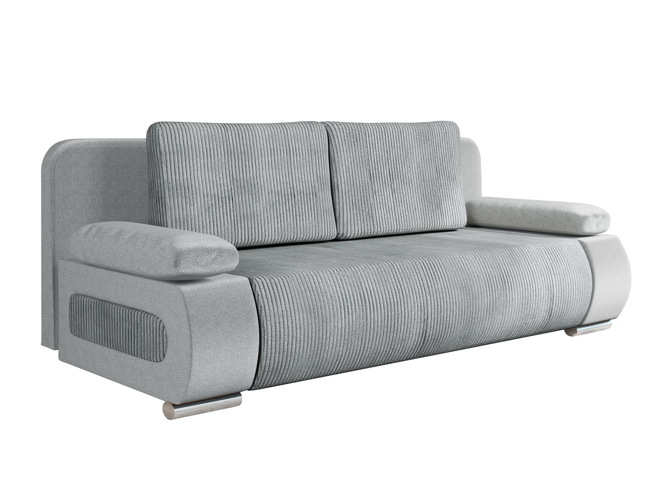 Sofa bed Comfivo Pudor (Poso 55 + Paros 05)