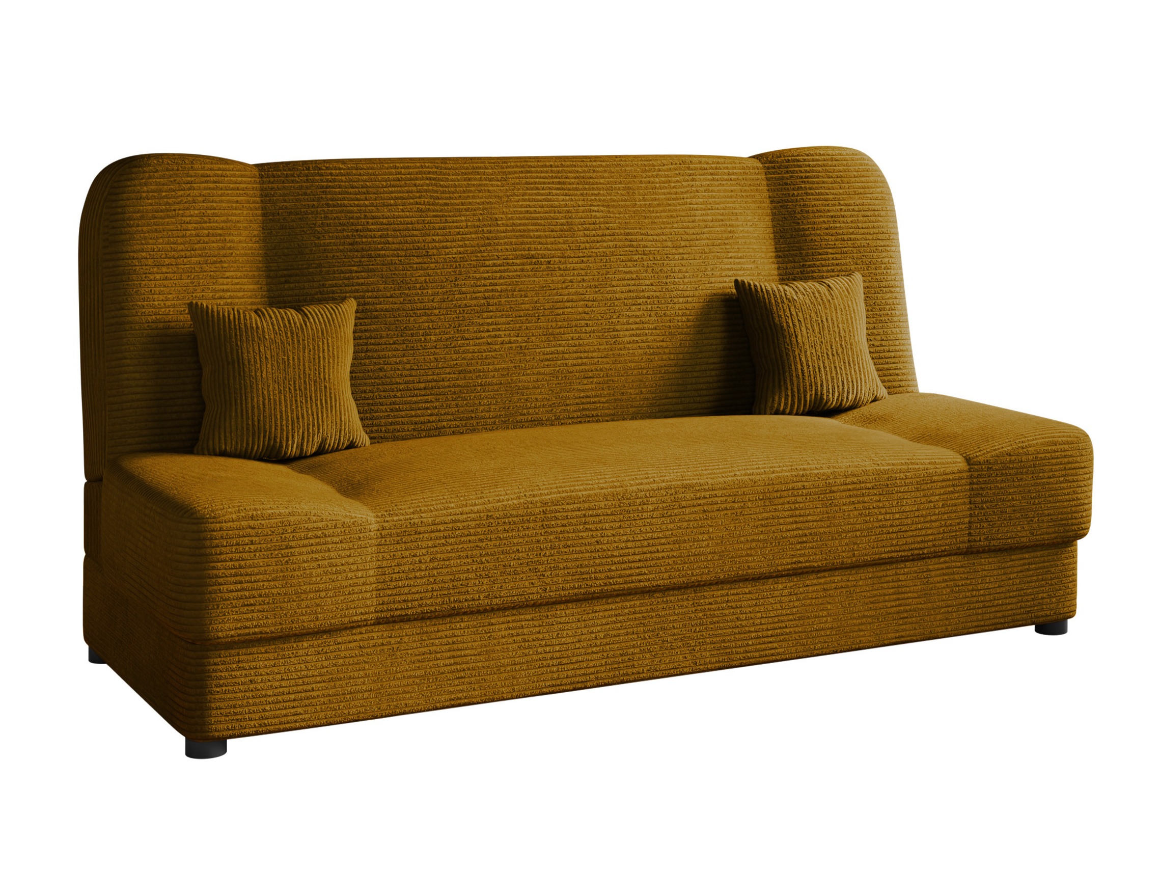Sofa bed Comfivo Cera III (Poso 01)