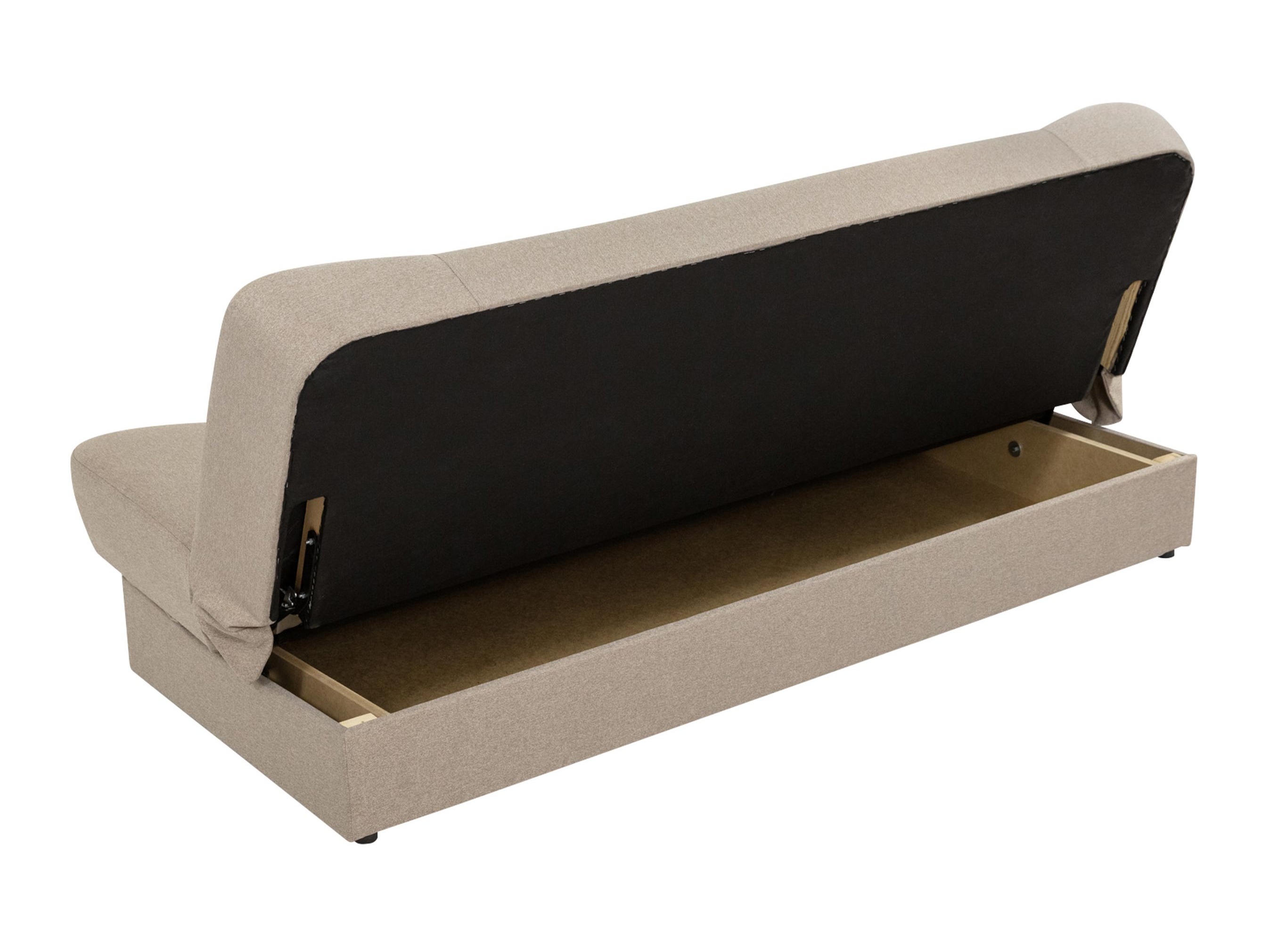 Sofa bed Comfivo Cera III (Poso 05)