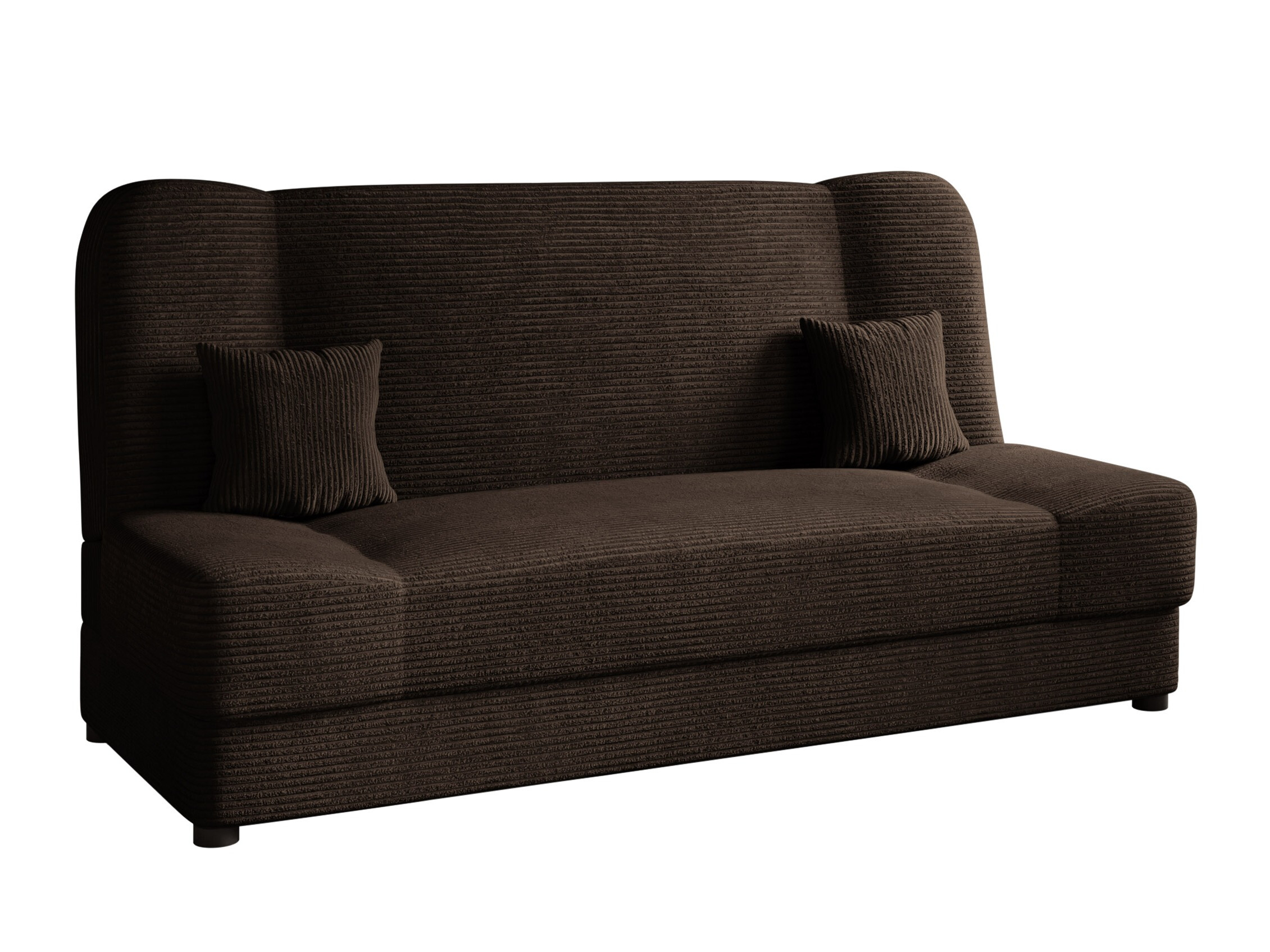 Sofa bed Comfivo Cera III (Poso 06)