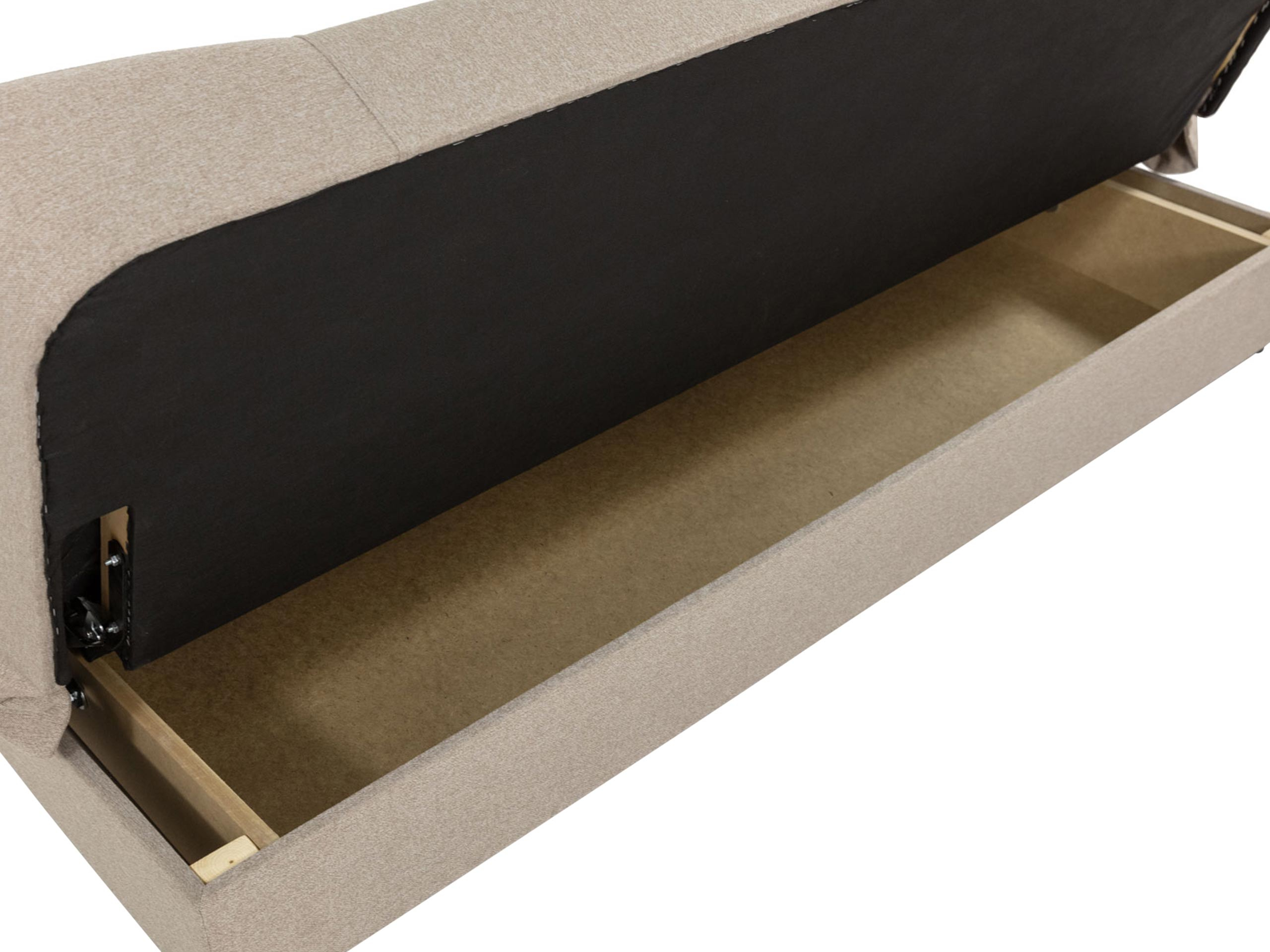 Sofa bed Comfivo Cera III (Poso 100)