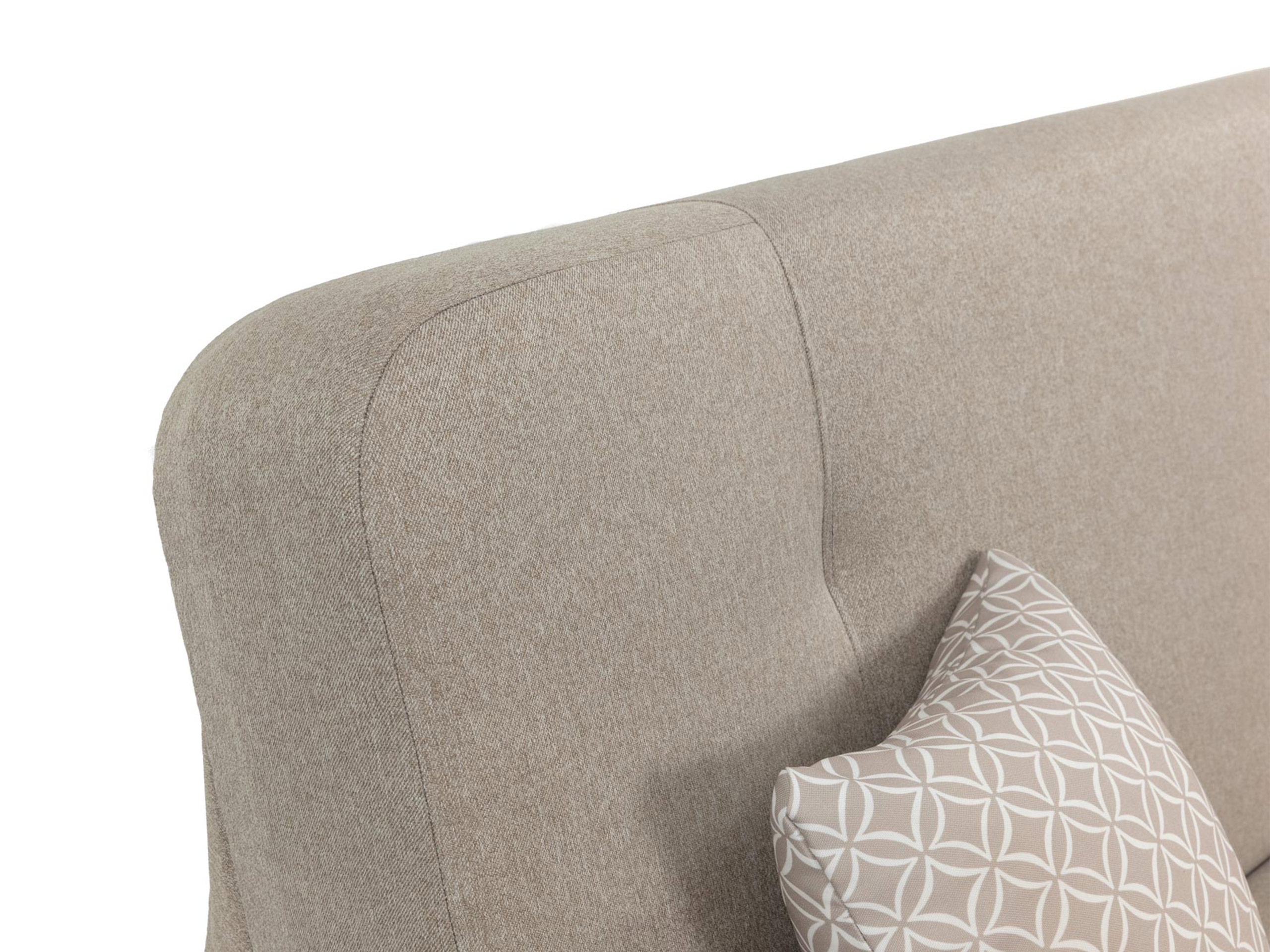 Sofa bed Comfivo Cera III (Poso 100)