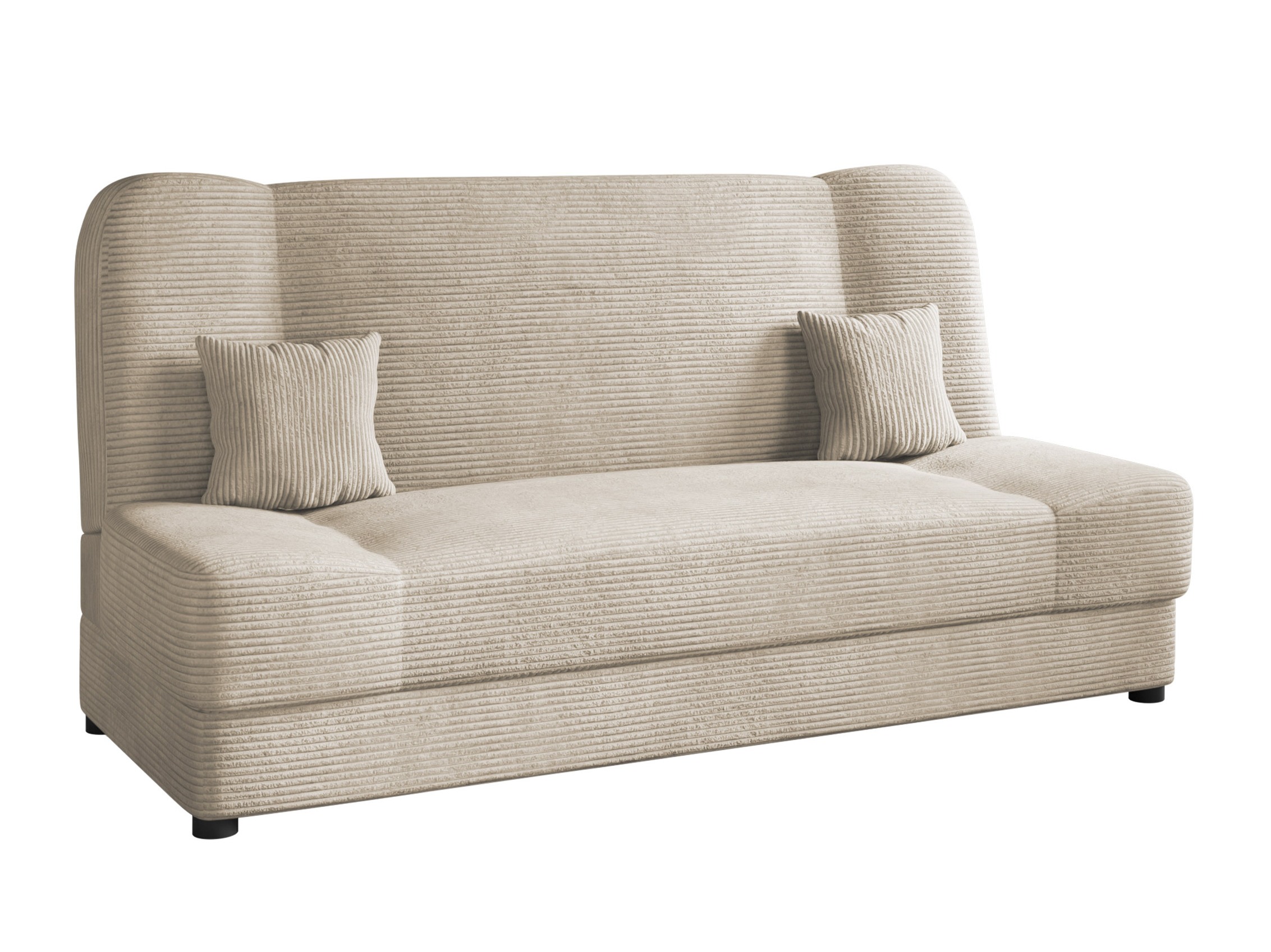 Sofa bed Comfivo Cera III (Poso 100)