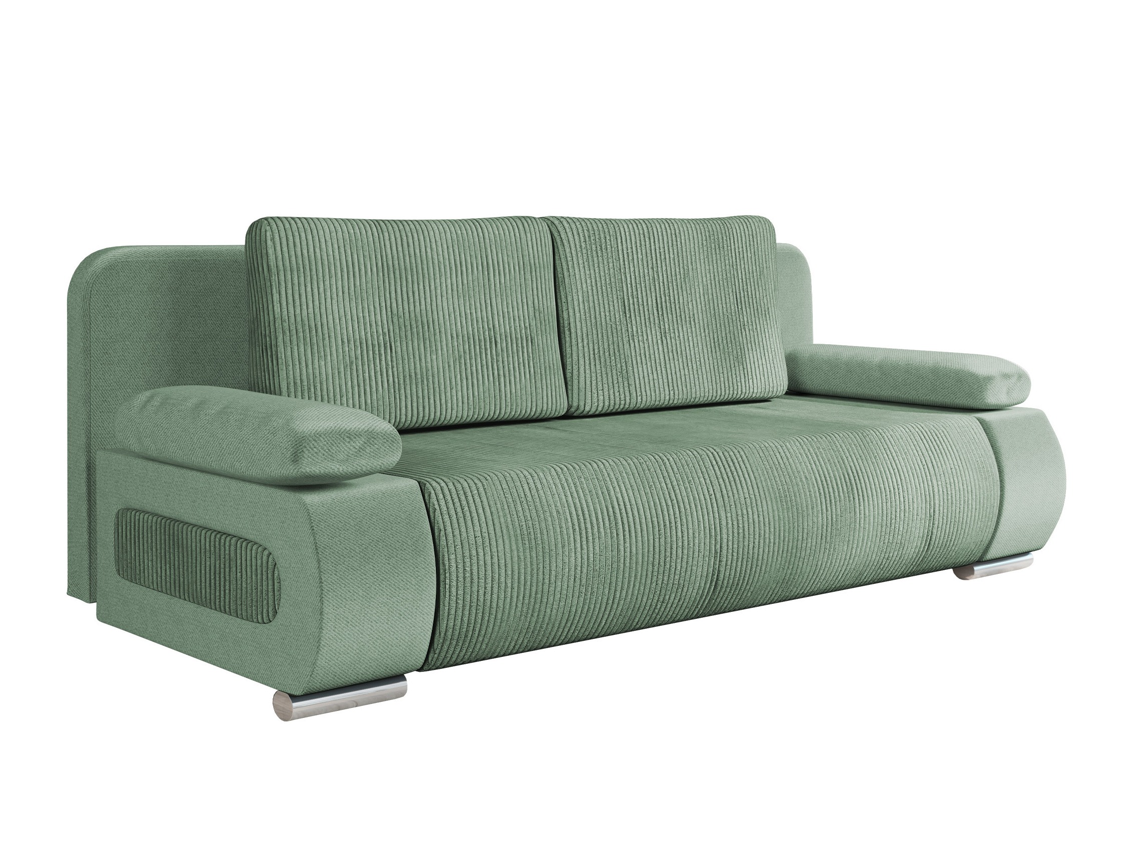 Sofa bed Comfivo Pudor (Kronos 47 + Poso 47)