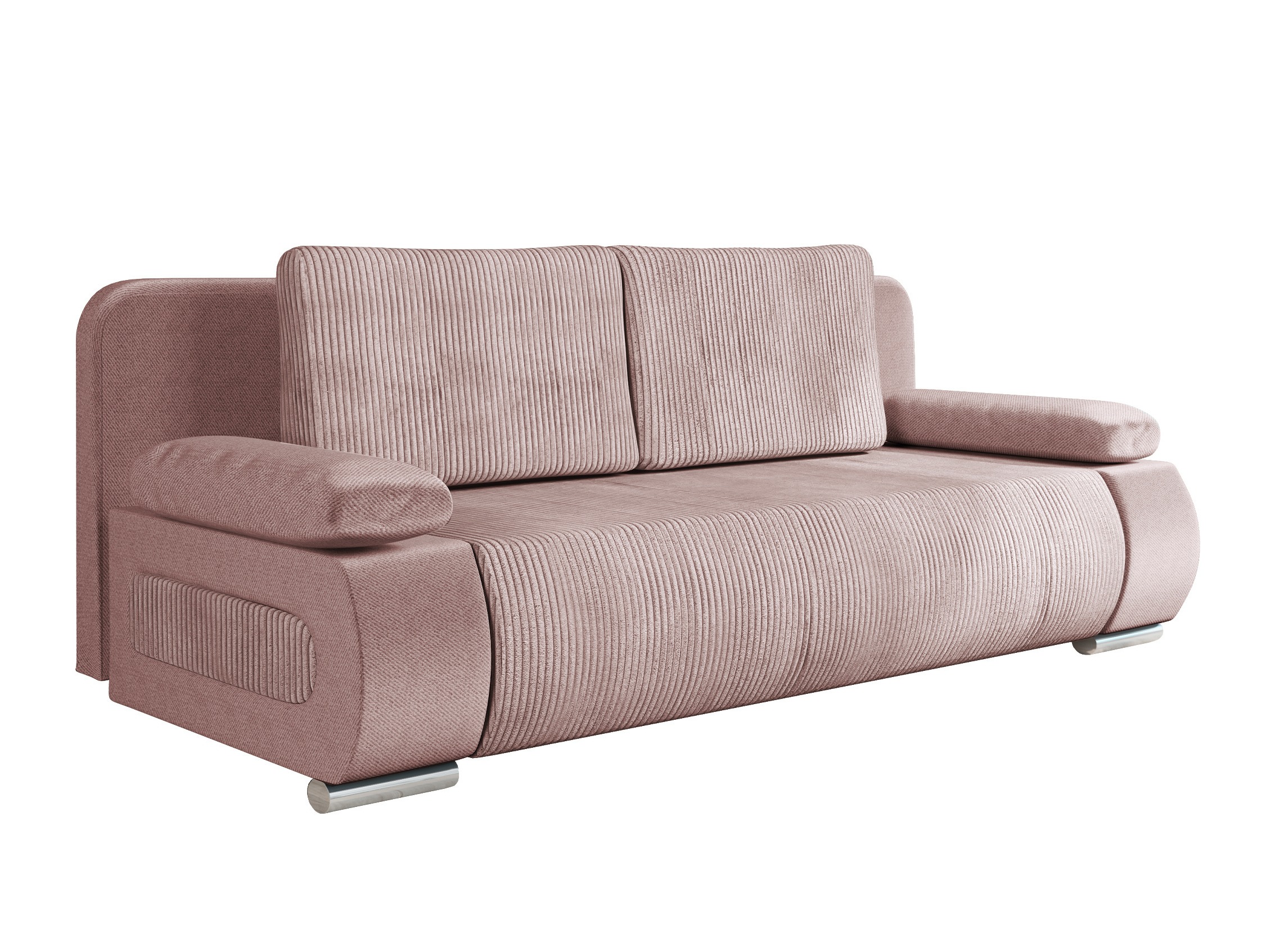 Sofa bed Comfivo Pudor (Kronos 52 + Poso 52)