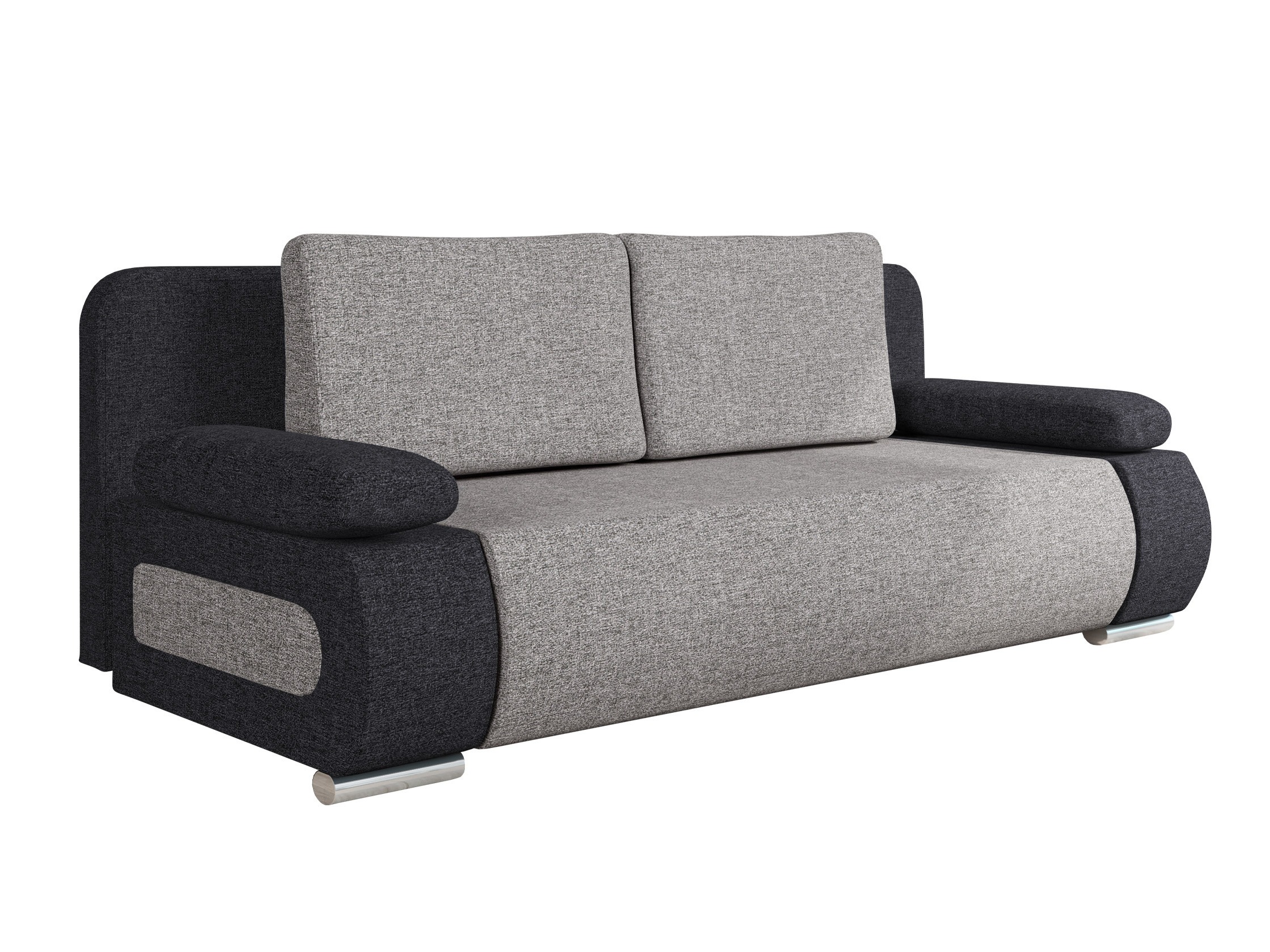 Sofa bed Comfivo Pudor (Soul 20 + Soul 17)