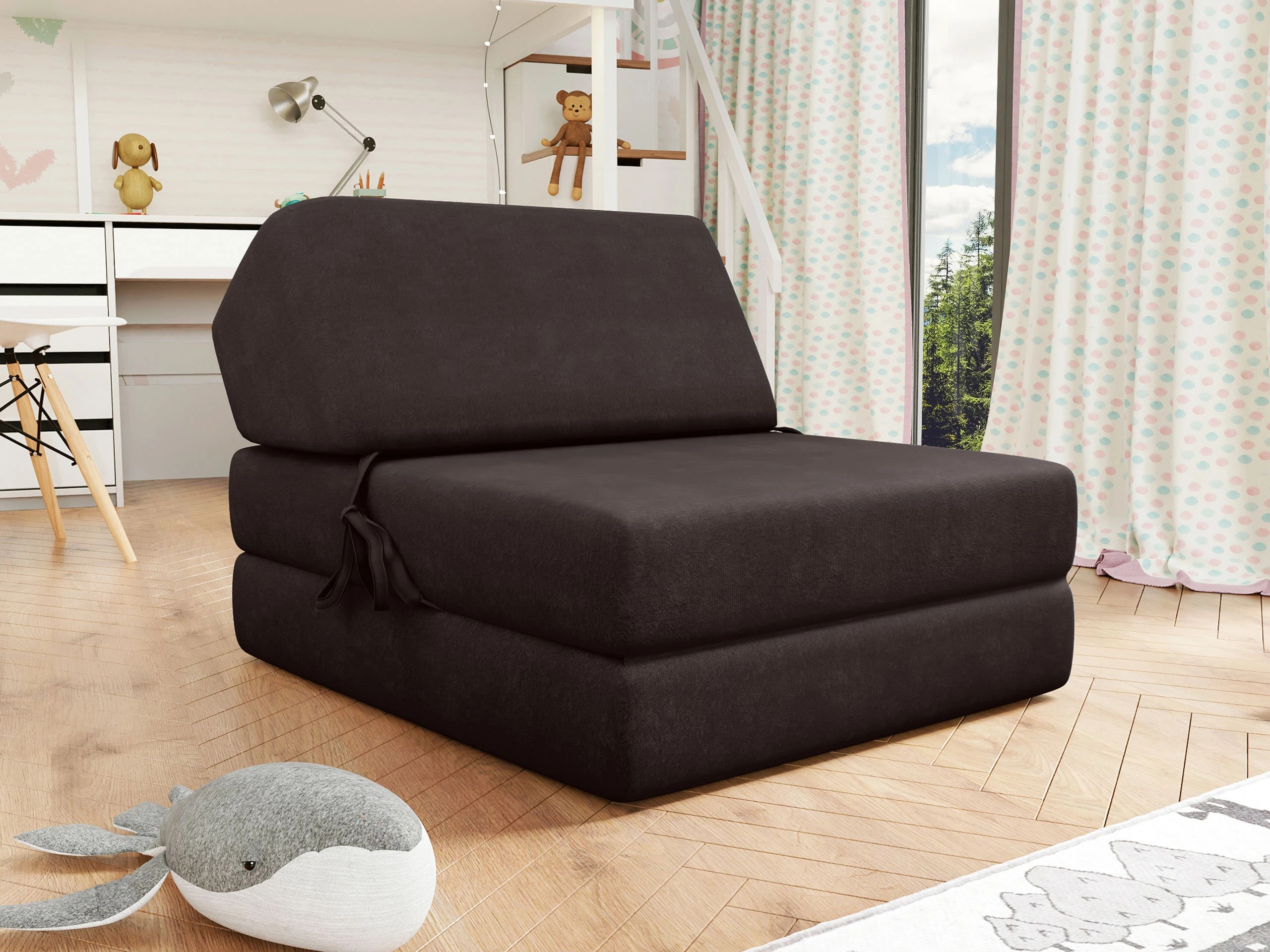 Armchair Comfivo Cosmos (Alova 68)