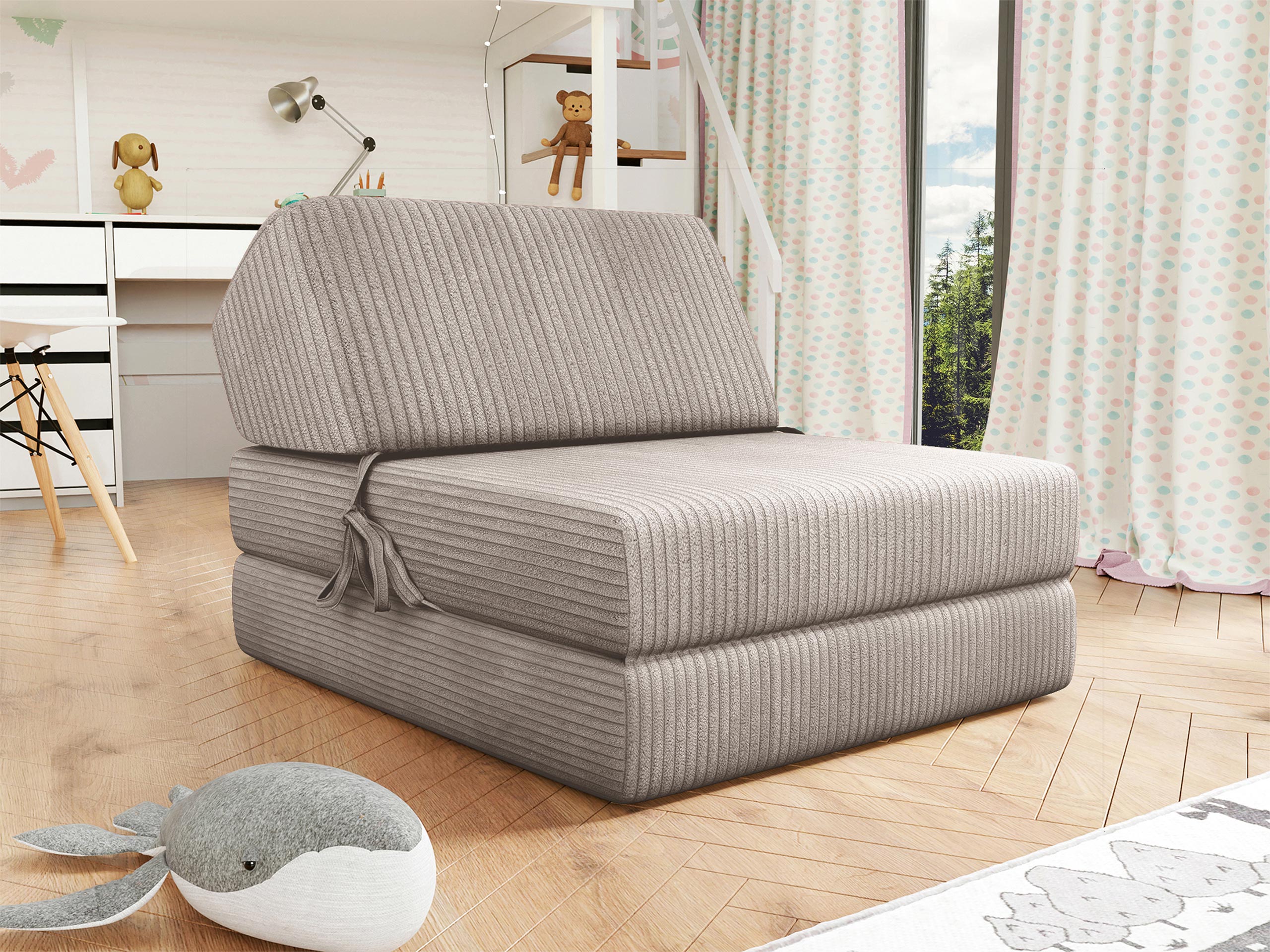 Armchair Comfivo Cosmos (Poso 03)