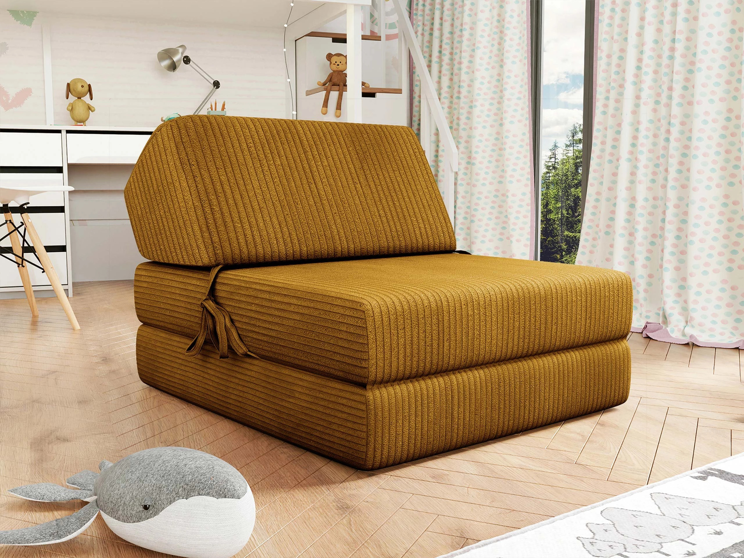 Armchair Comfivo Cosmos (Poso 1)