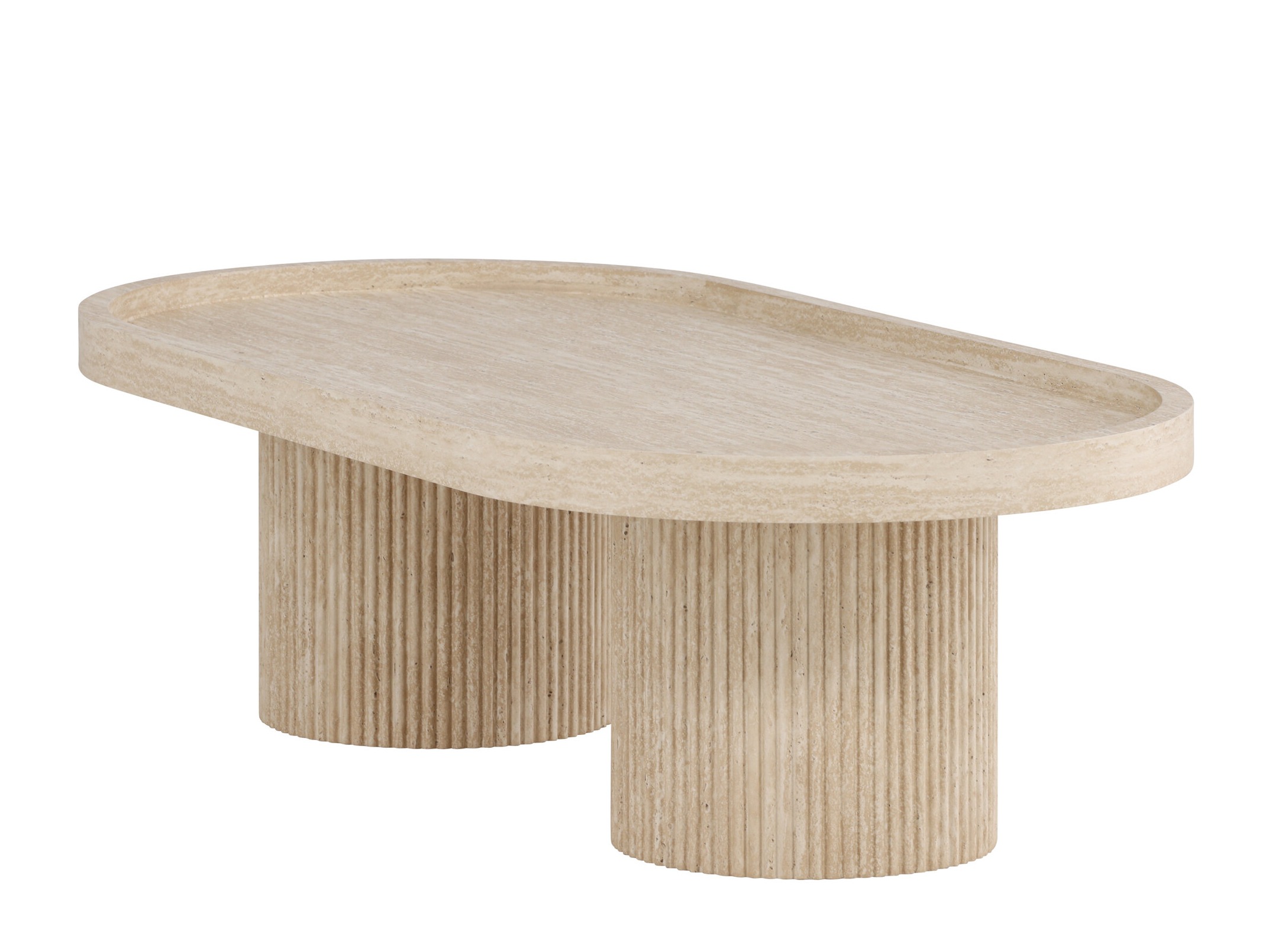 Coffee table Dallas 5283