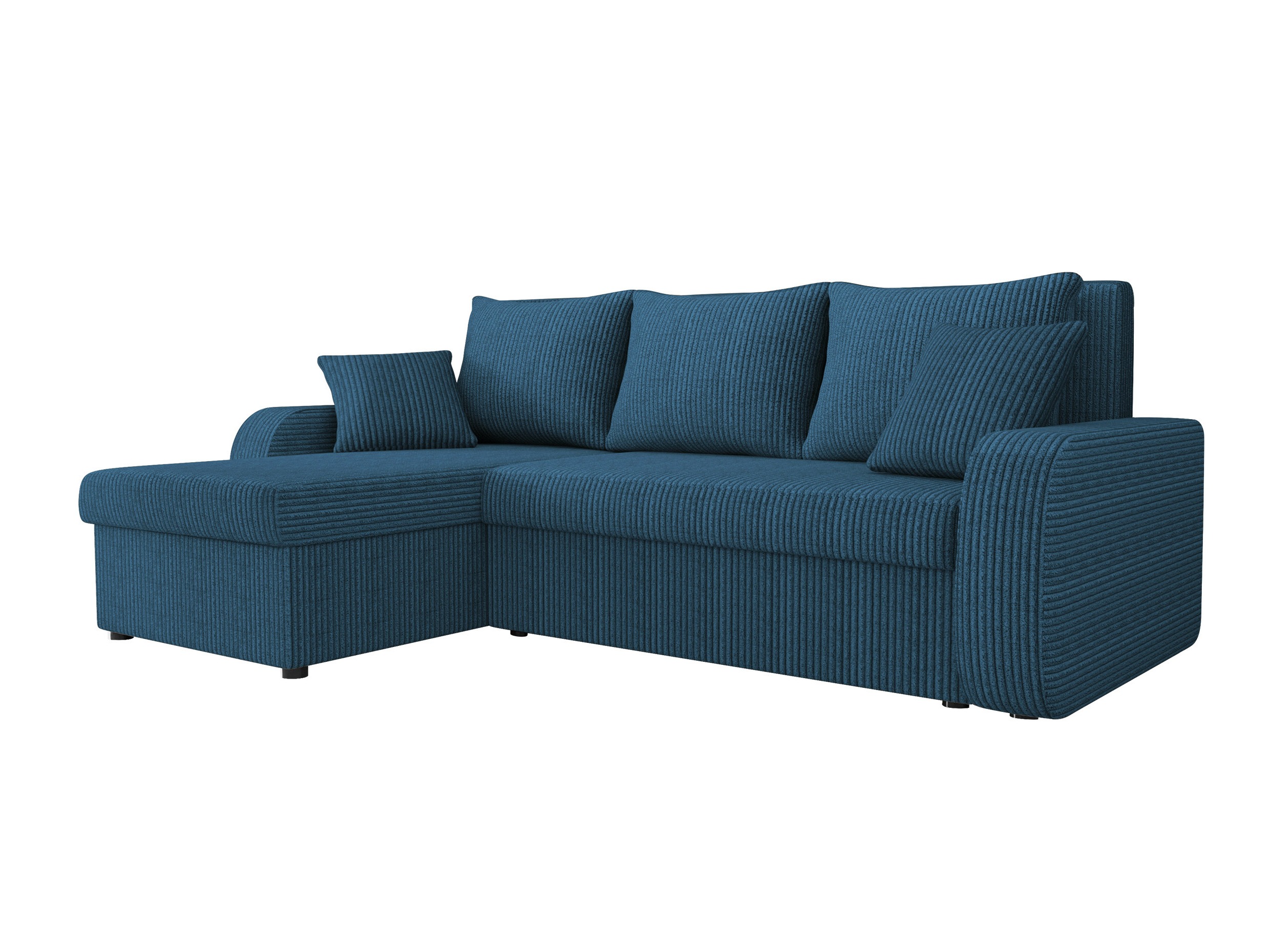 Corner sofa Comfivo Melissa I (Poso 05)