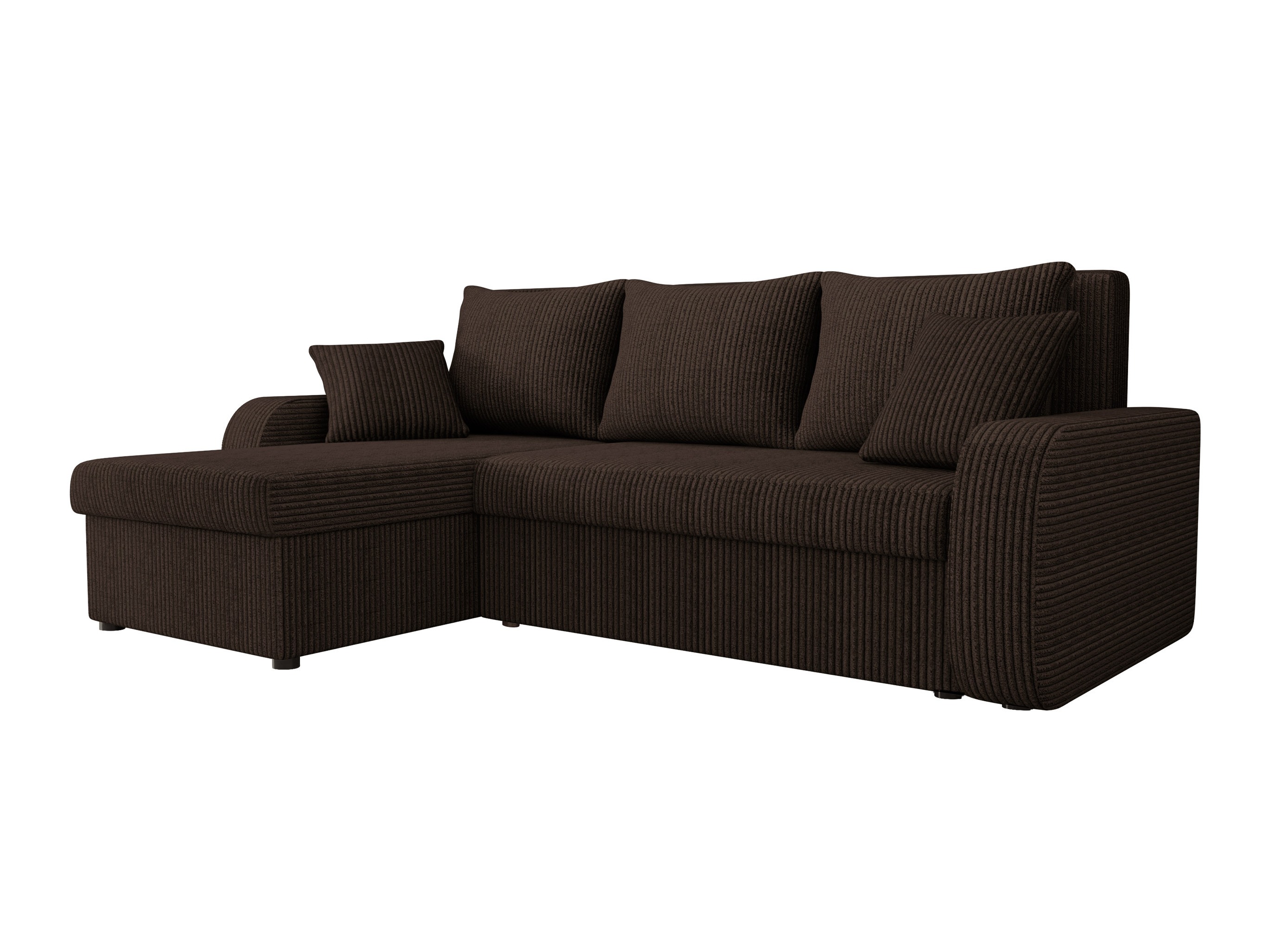 Corner sofa Comfivo Melissa I (Poso 06)