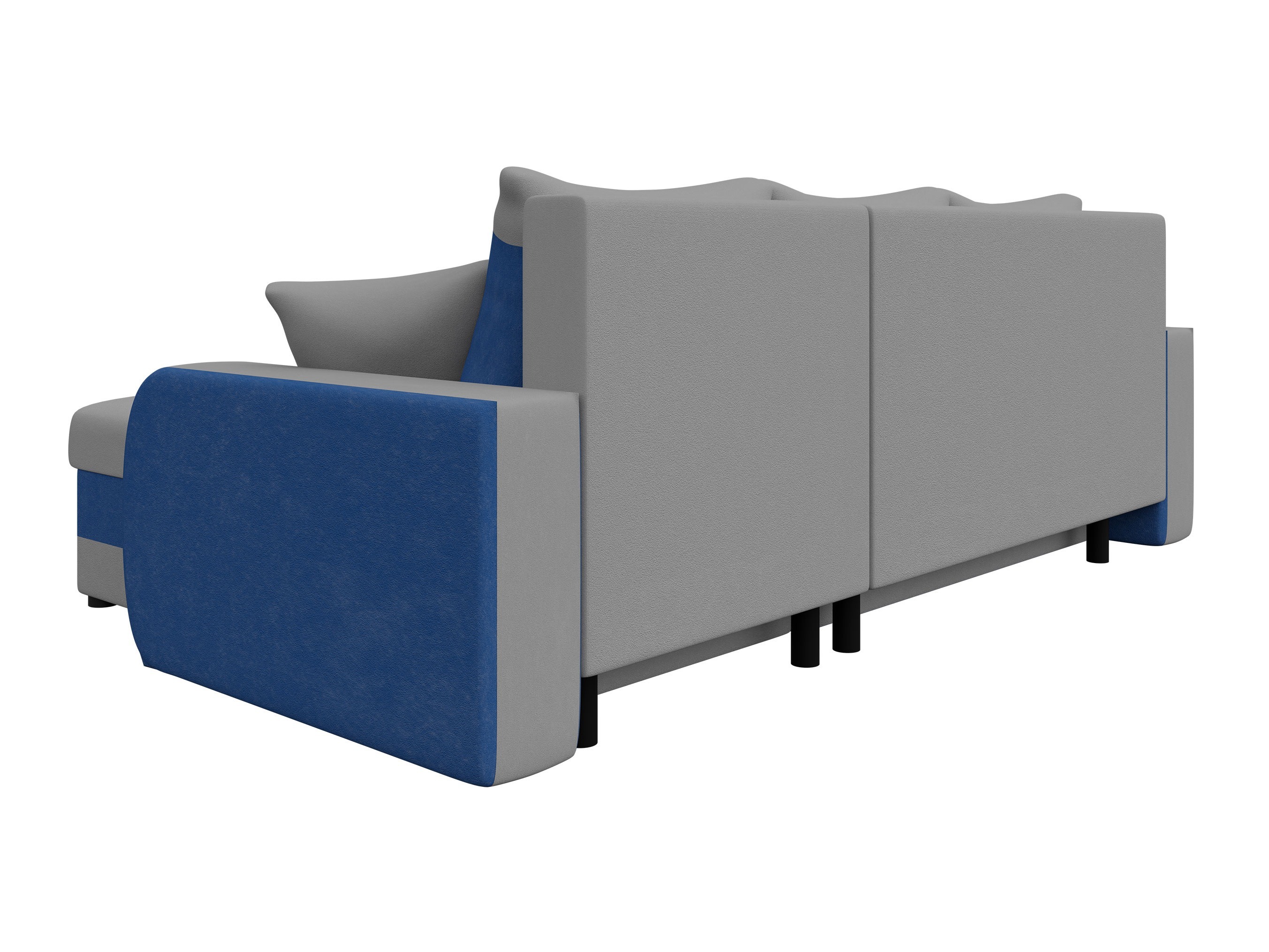 Corner sofa Comfivo Melissa I (Poso 100)