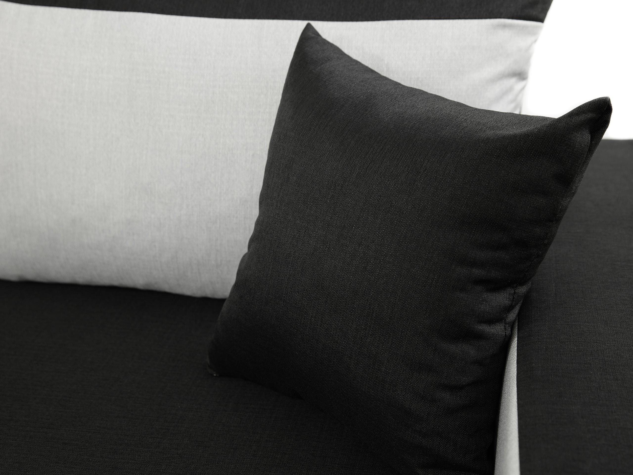 Corner sofa Comfivo Melissa I (Poso 100)